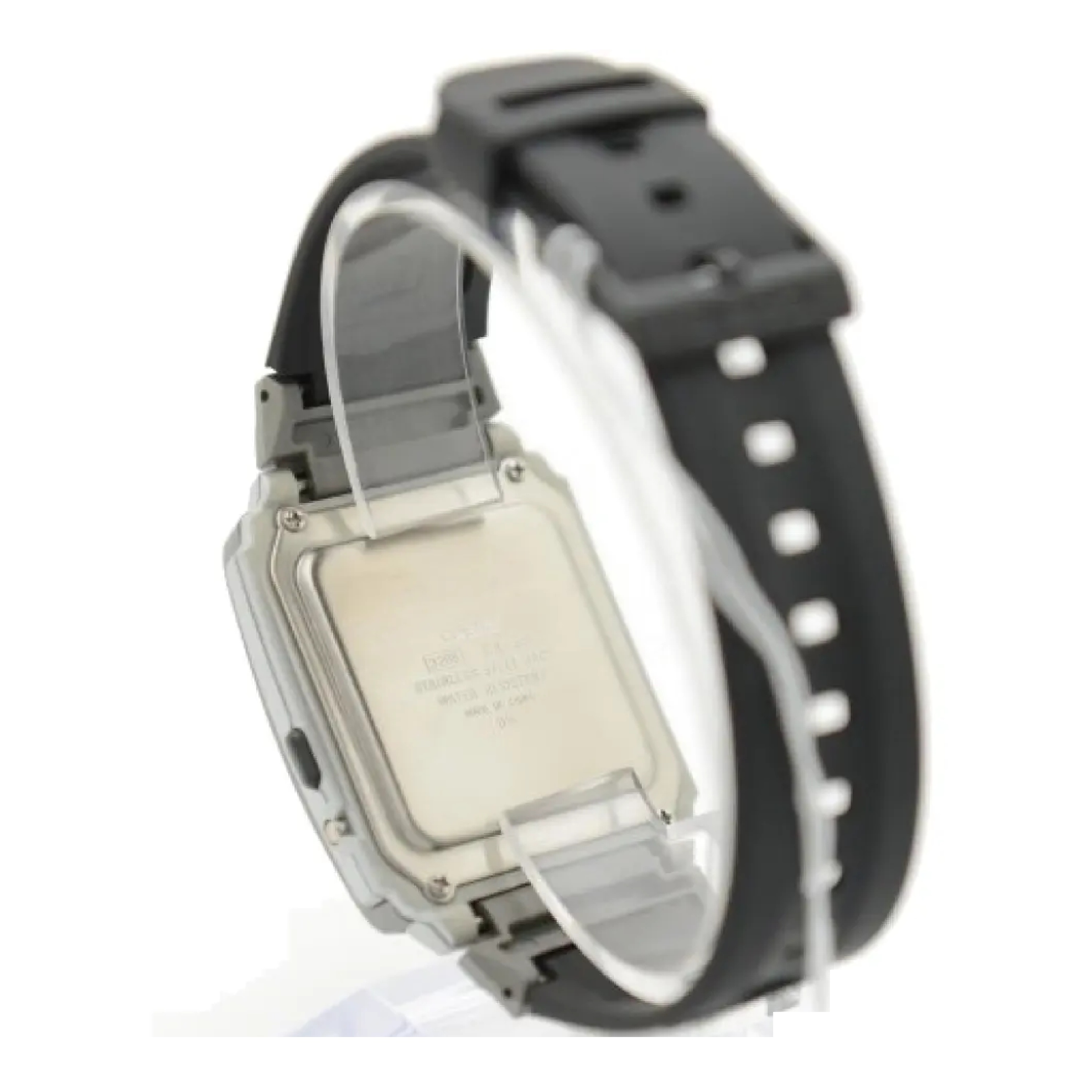 CASIO CA-56-1D - фото 3