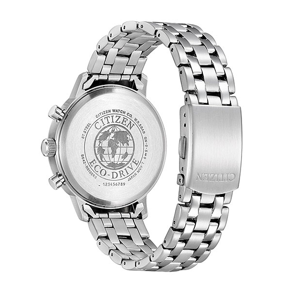 CITIZEN CA7060-88L - фото 3