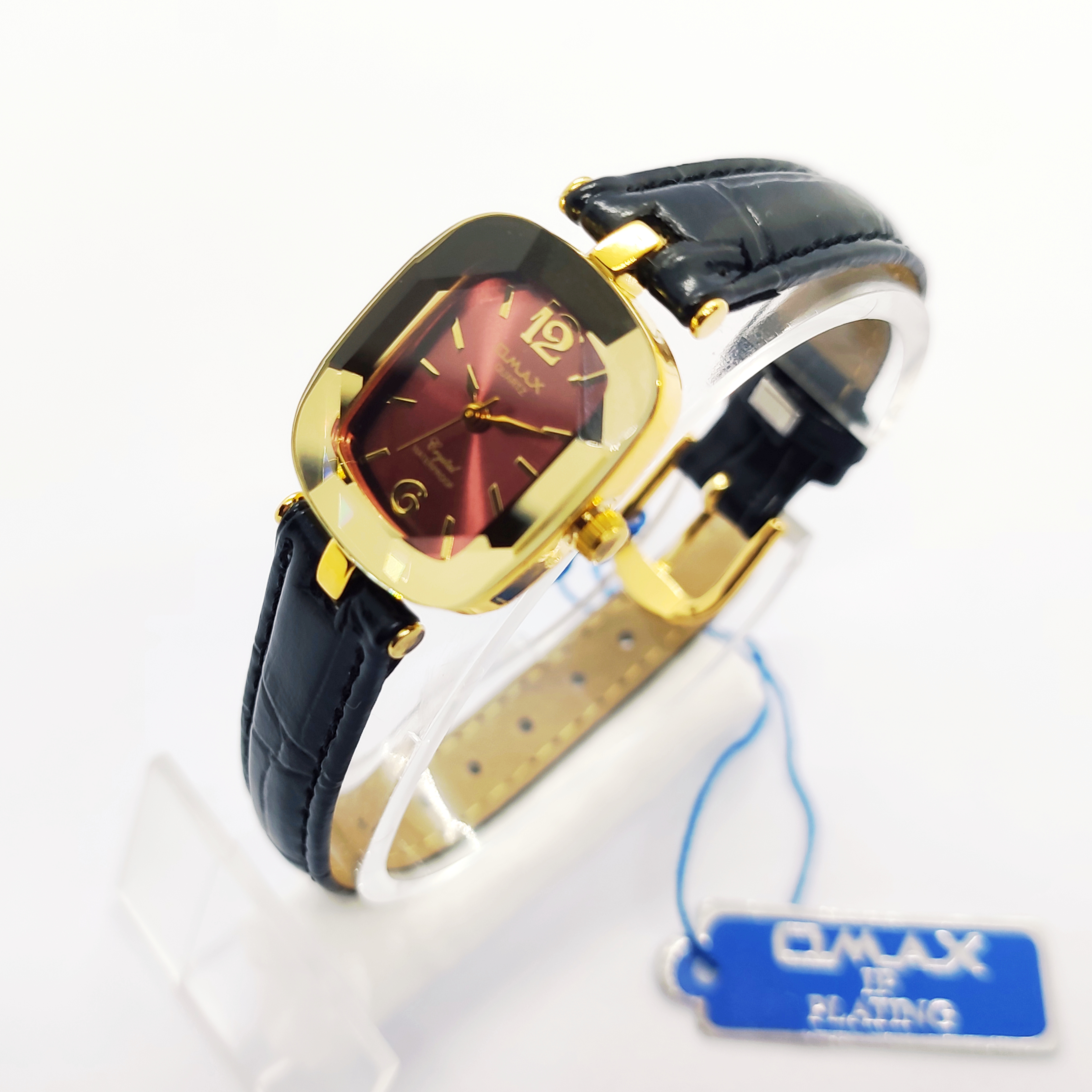 OMAX CN7796(красные) - фото 3