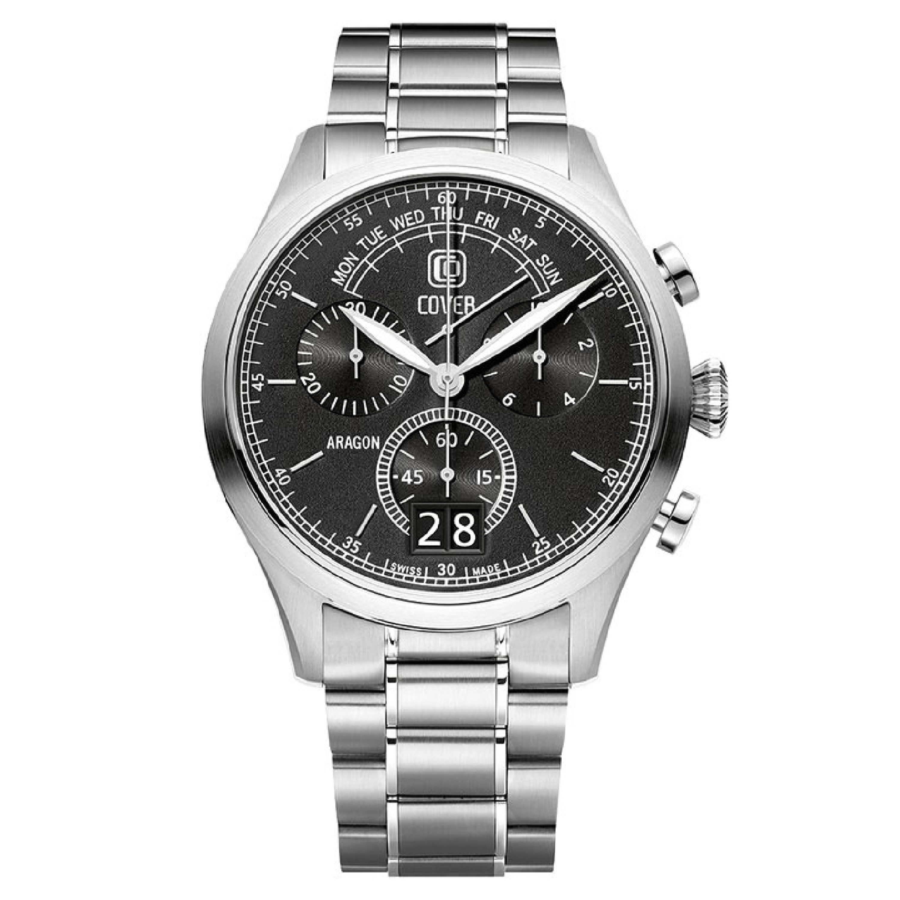 COVER CO170.01 - COVER None None