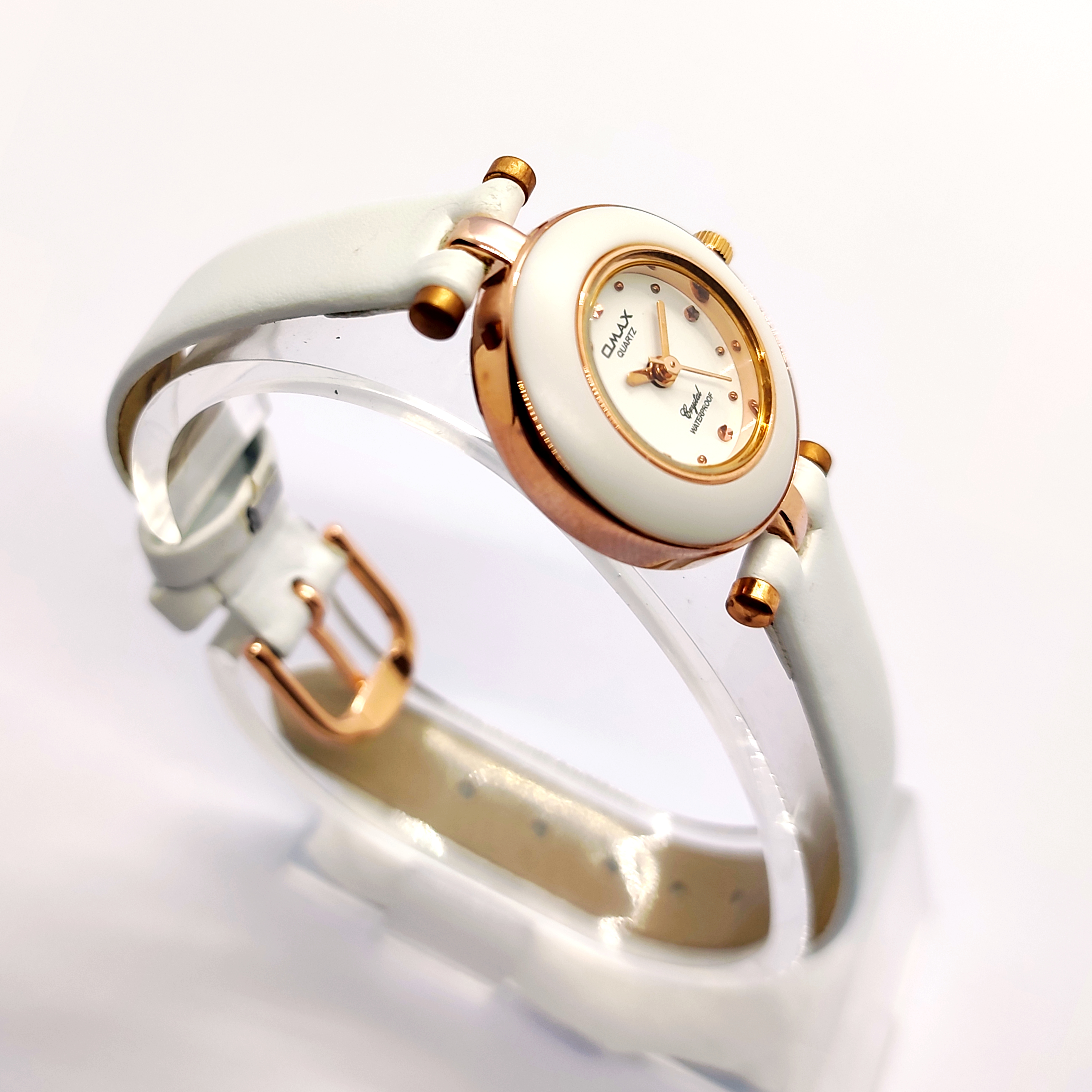 OMAX CT7780(белые) - фото 2