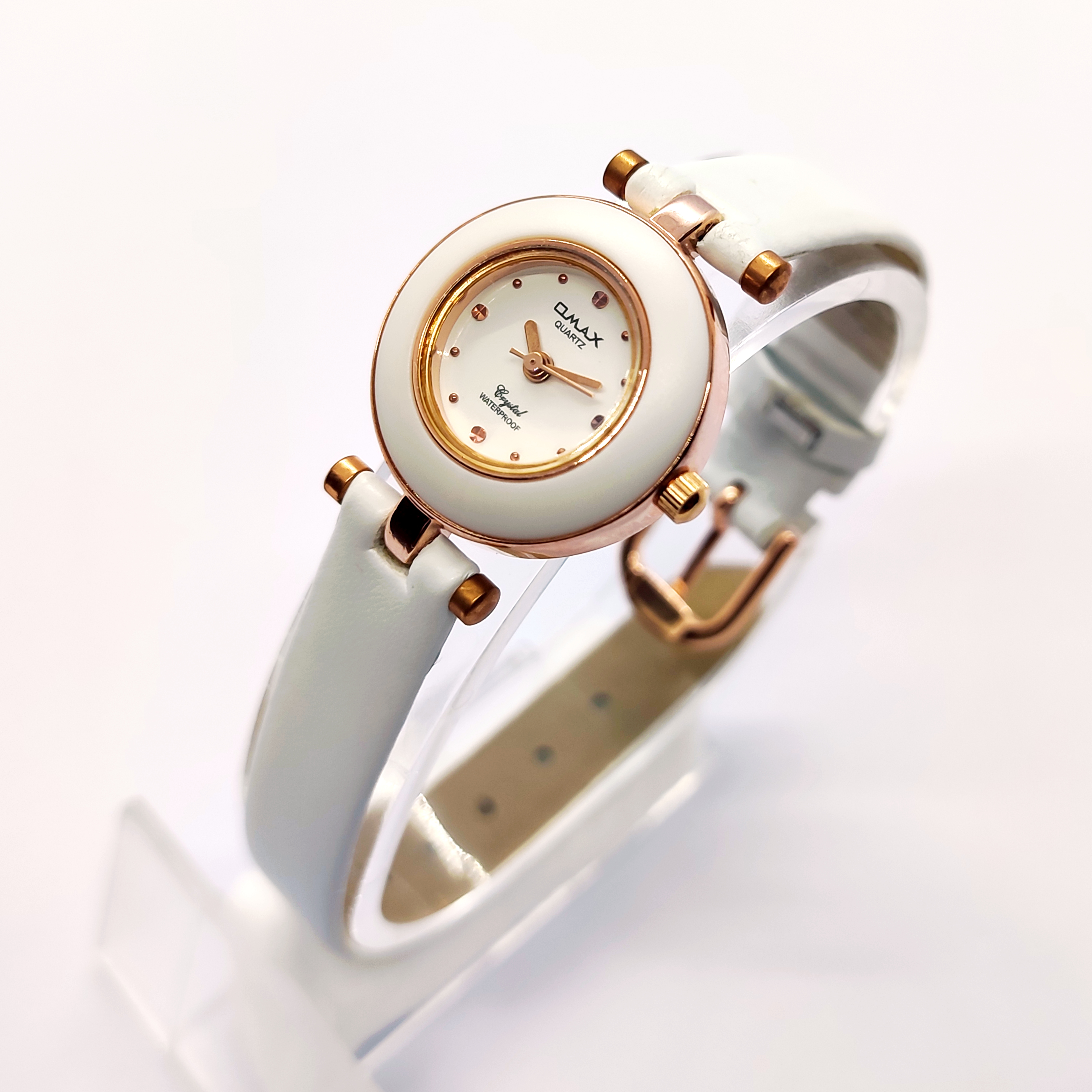 OMAX CT7780(белые) - фото 3