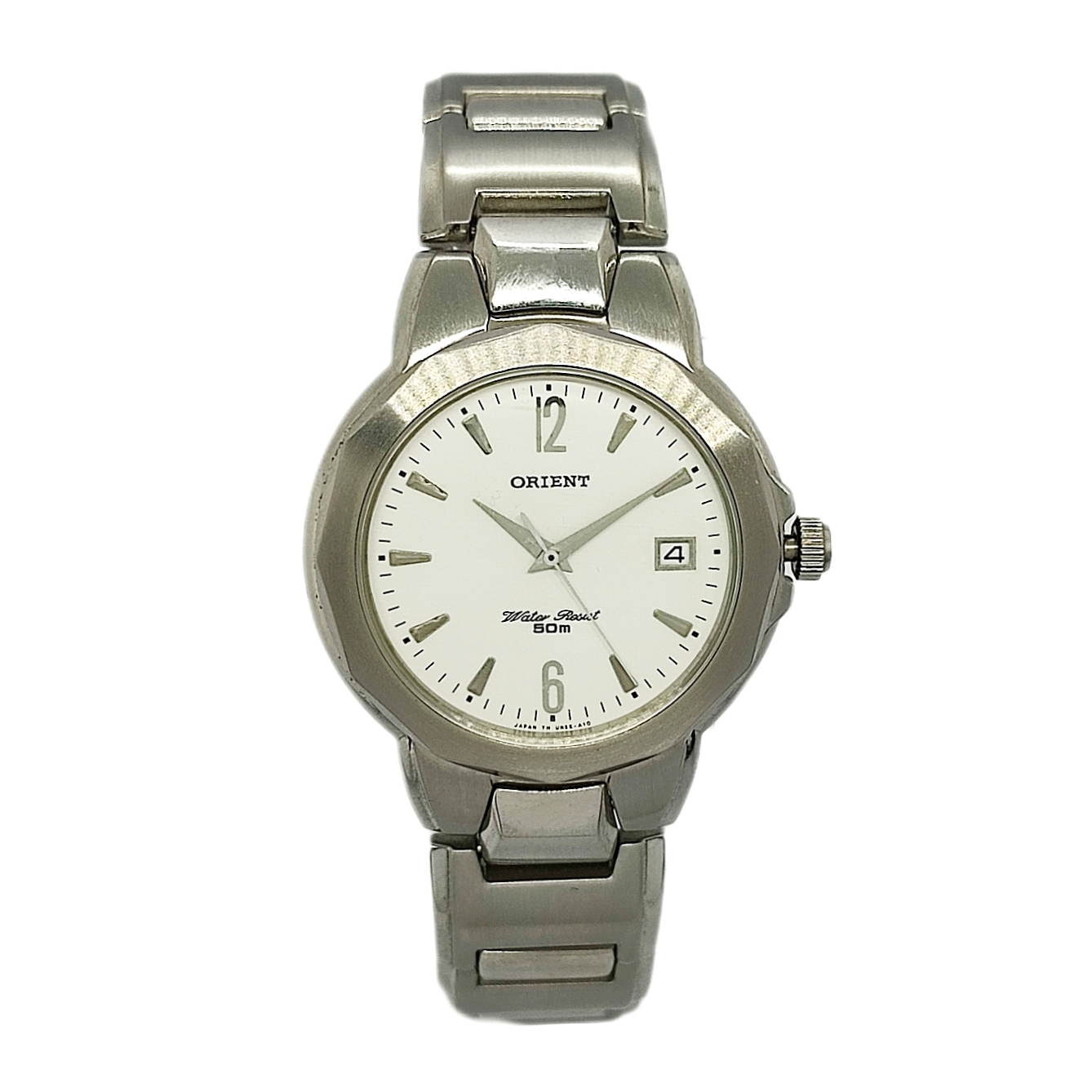 ORIENT CUN5E002W - ORIENT None None