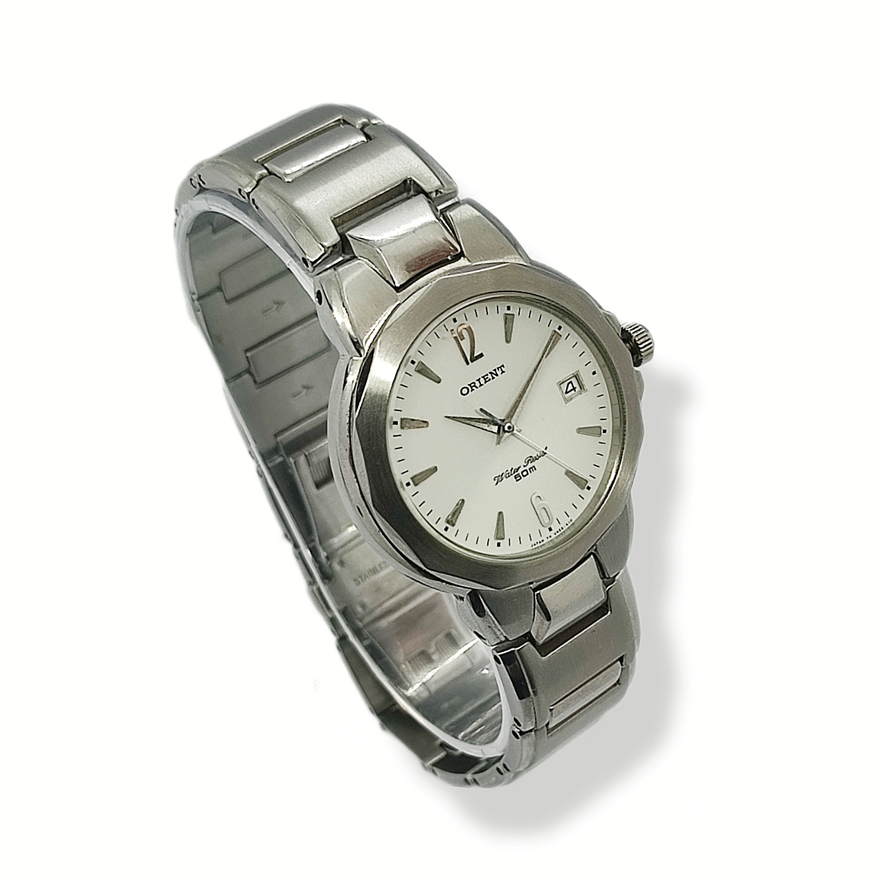 ORIENT CUN5E002W - фото 2