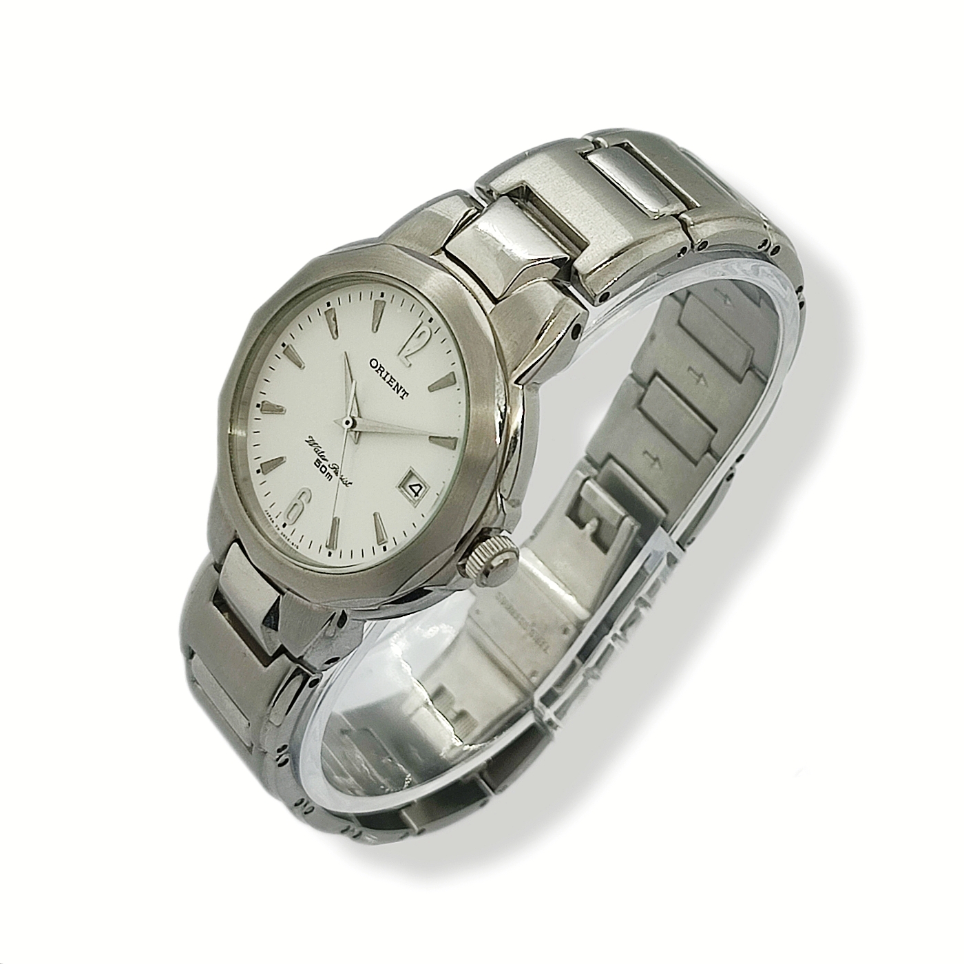 ORIENT CUN5E002W - фото 4