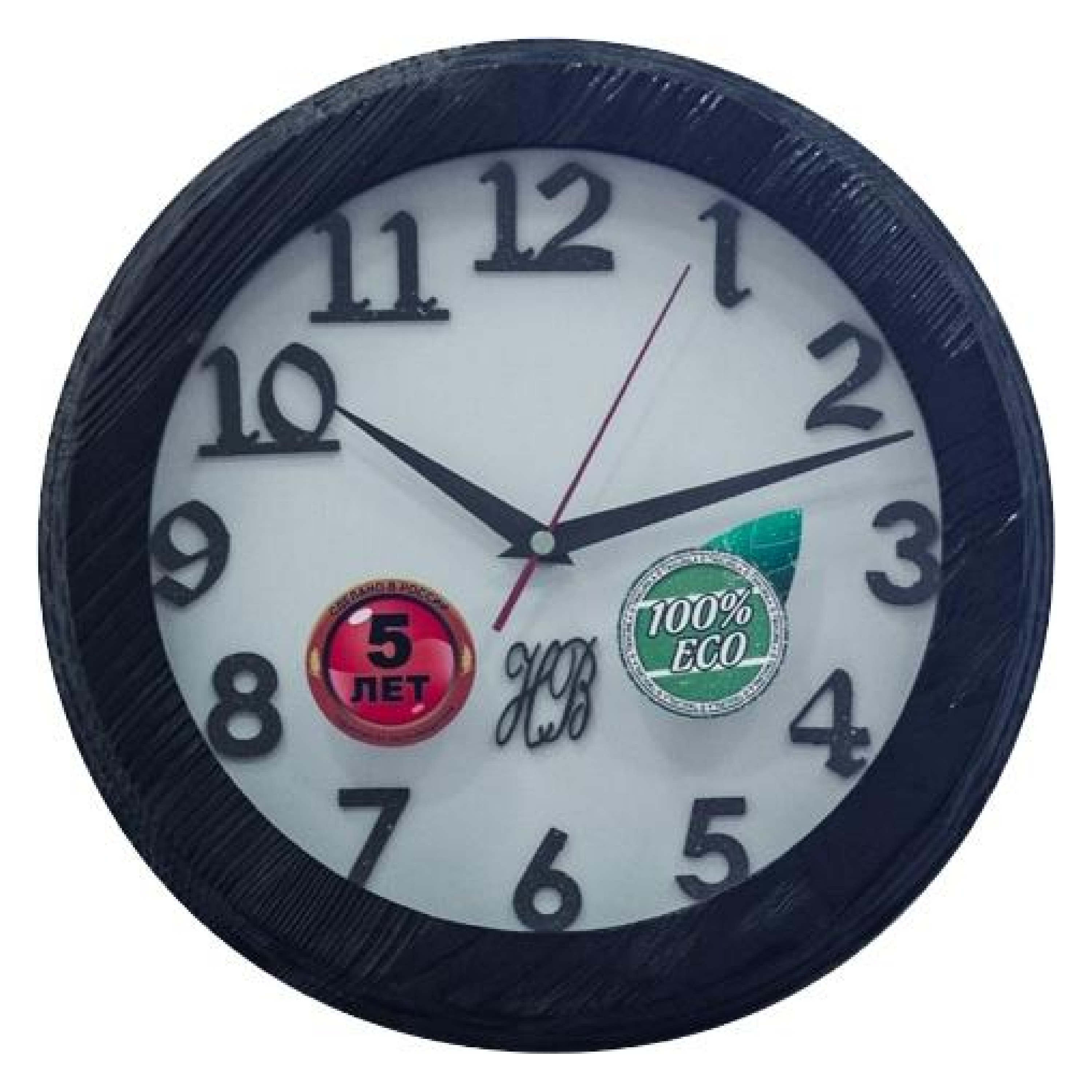 ФАБРИКА ВРЕМЕНИ D30-384 - ФАБРИКА ВРЕМЕНИ None None