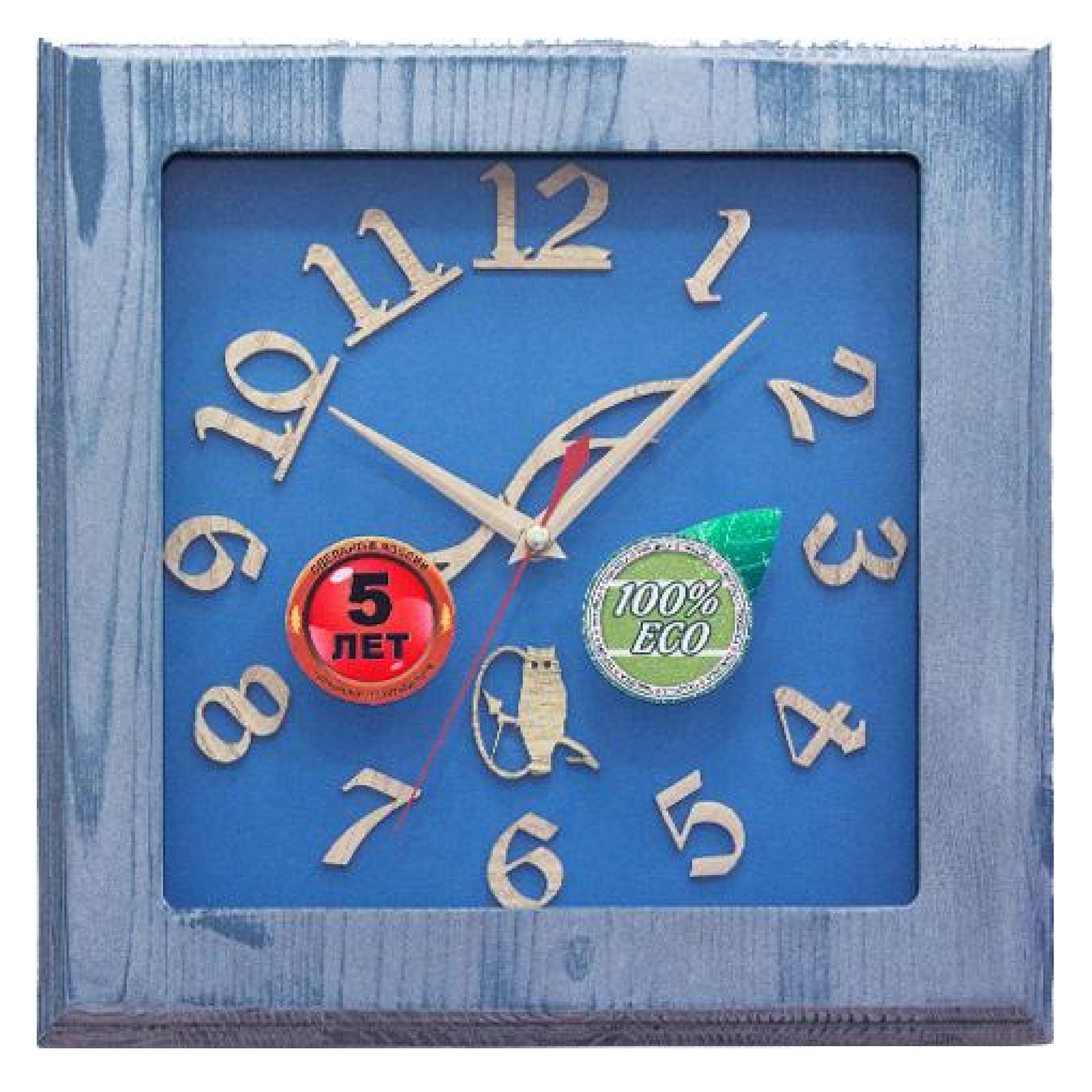 ФАБРИКА ВРЕМЕНИ D30-496 - ФАБРИКА ВРЕМЕНИ None None