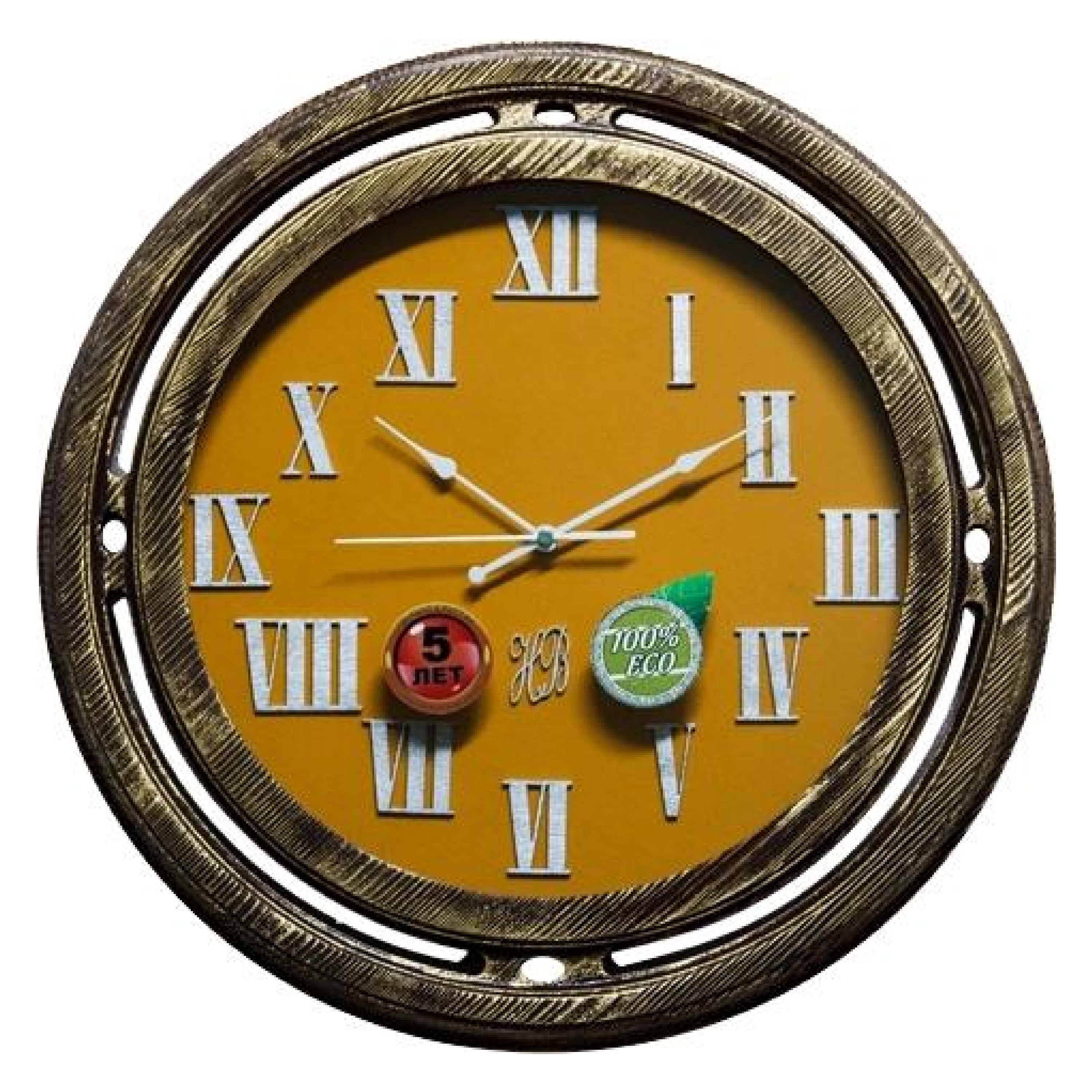 ФАБРИКА ВРЕМЕНИ D45-252 - ФАБРИКА ВРЕМЕНИ None None