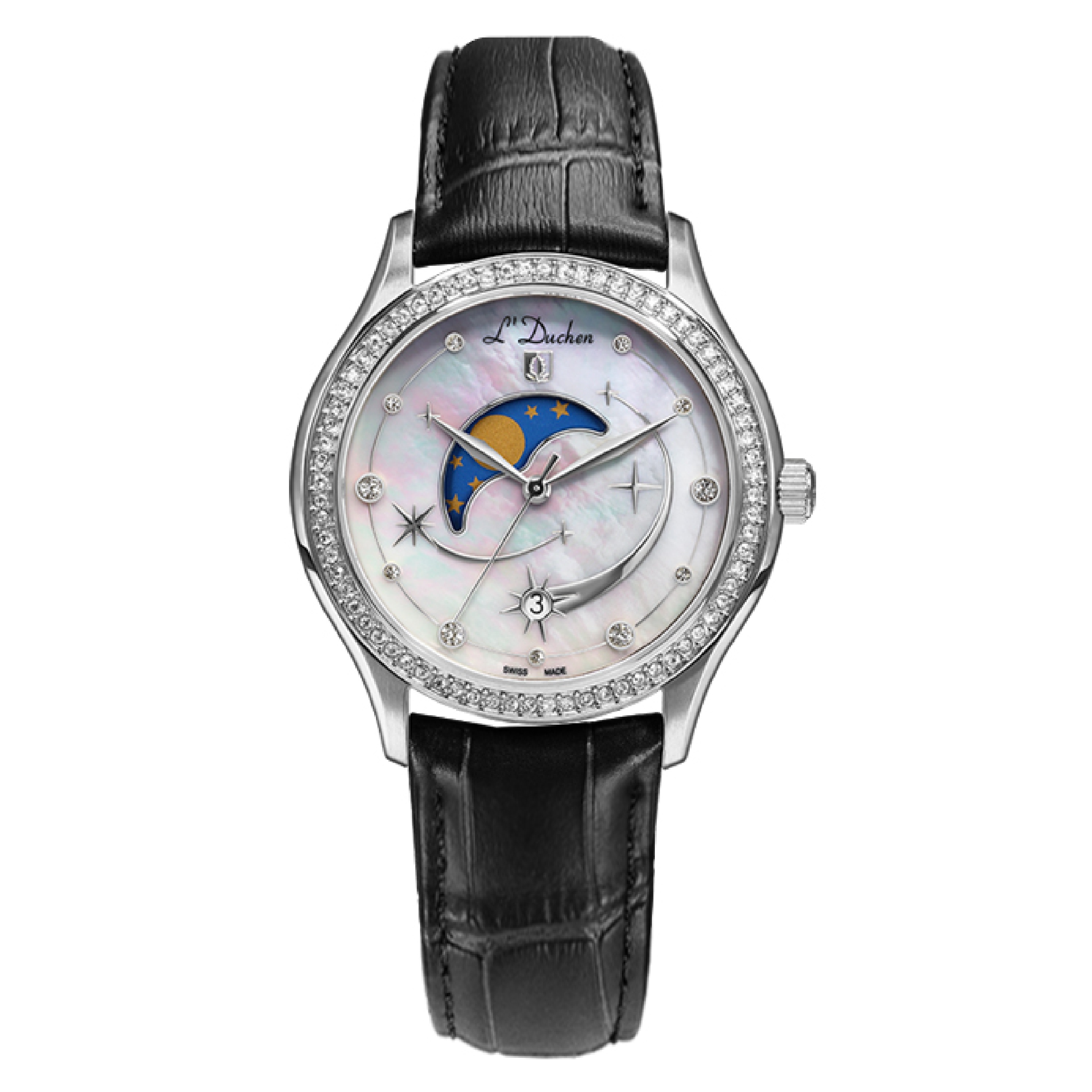 L' DUCHEN D707.11.43 - L' DUCHEN None None