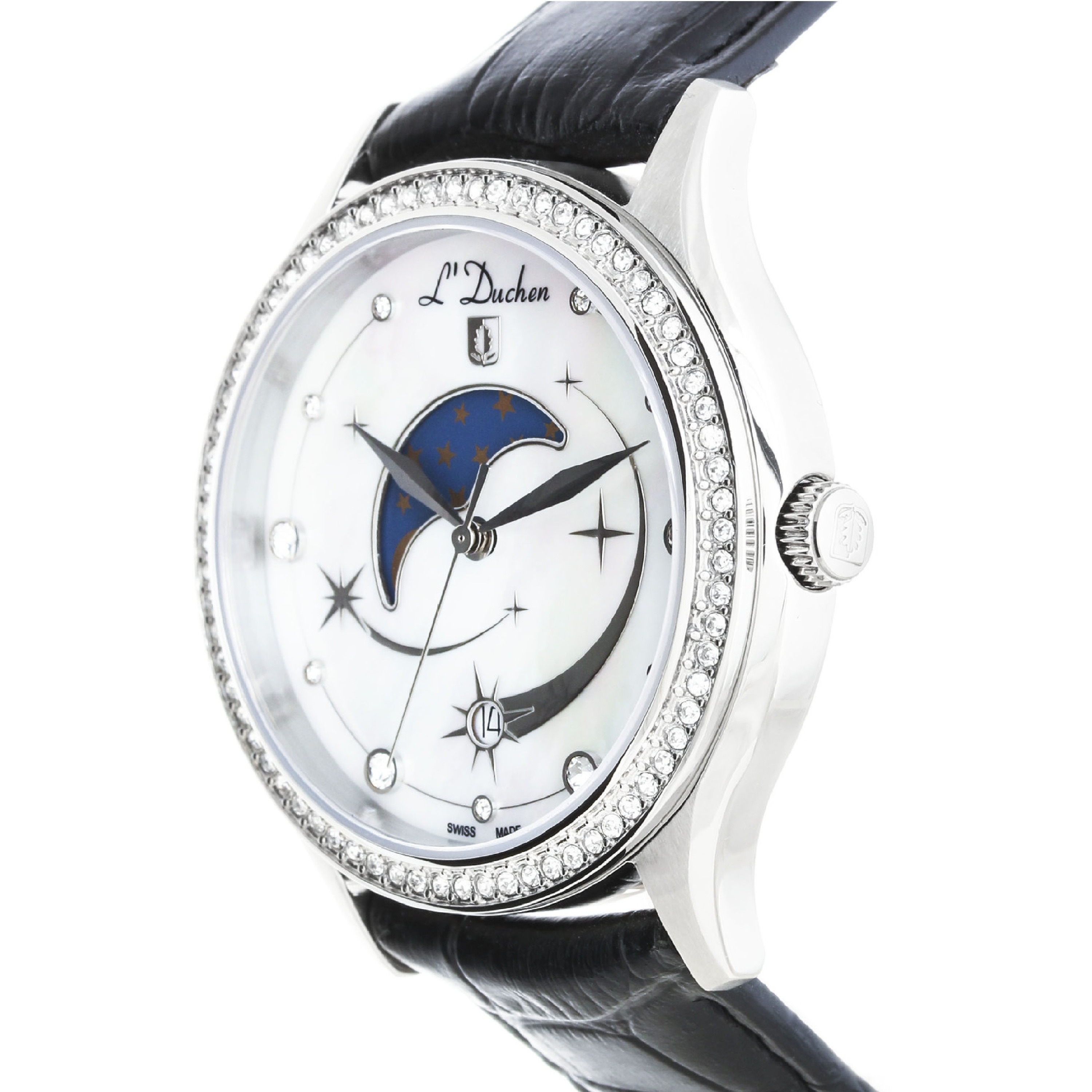 L' DUCHEN D707.11.43 - фото 2