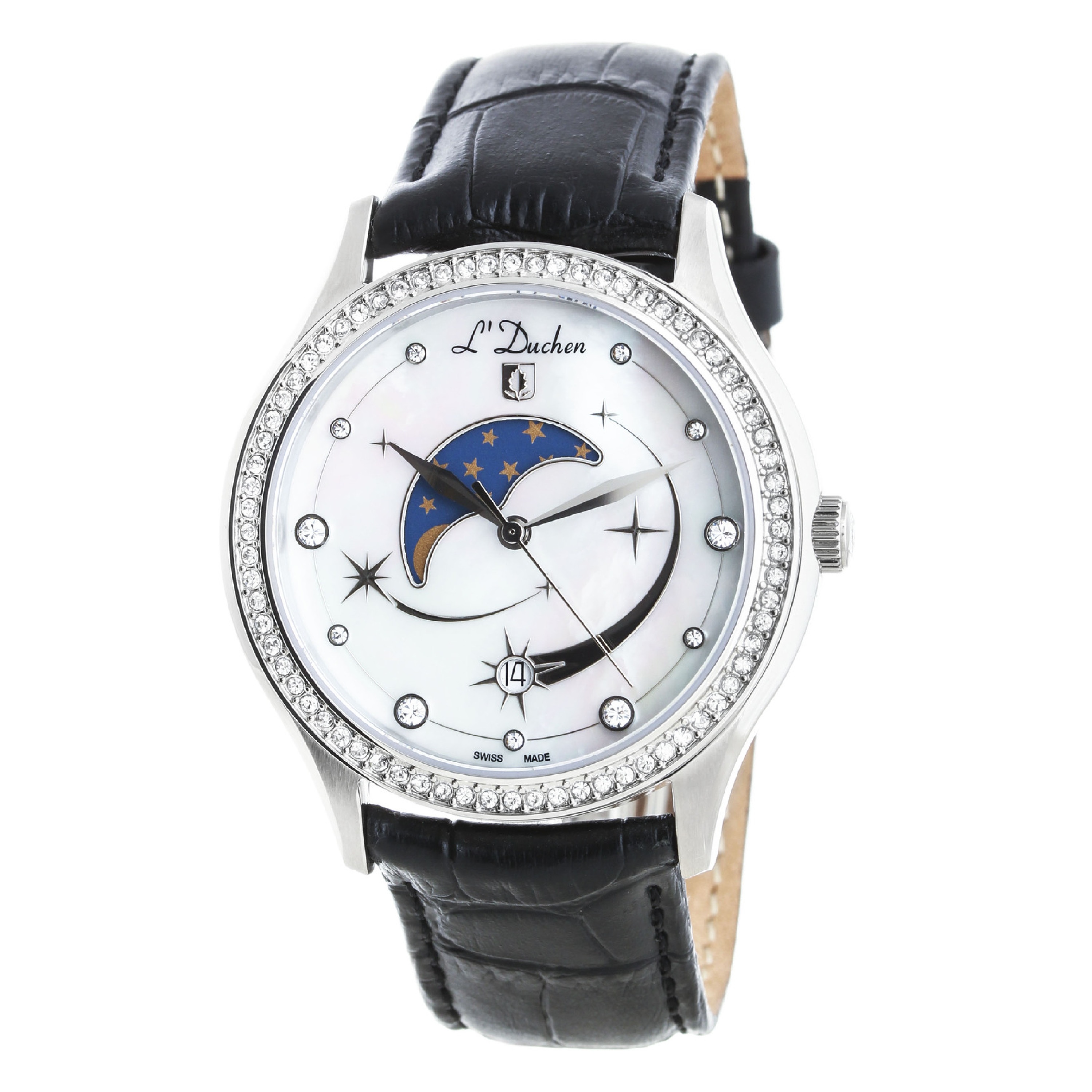 L' DUCHEN D707.11.43 - фото 4