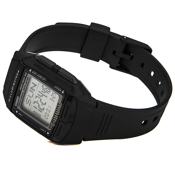 CASIO DB-36-1A - фото 2