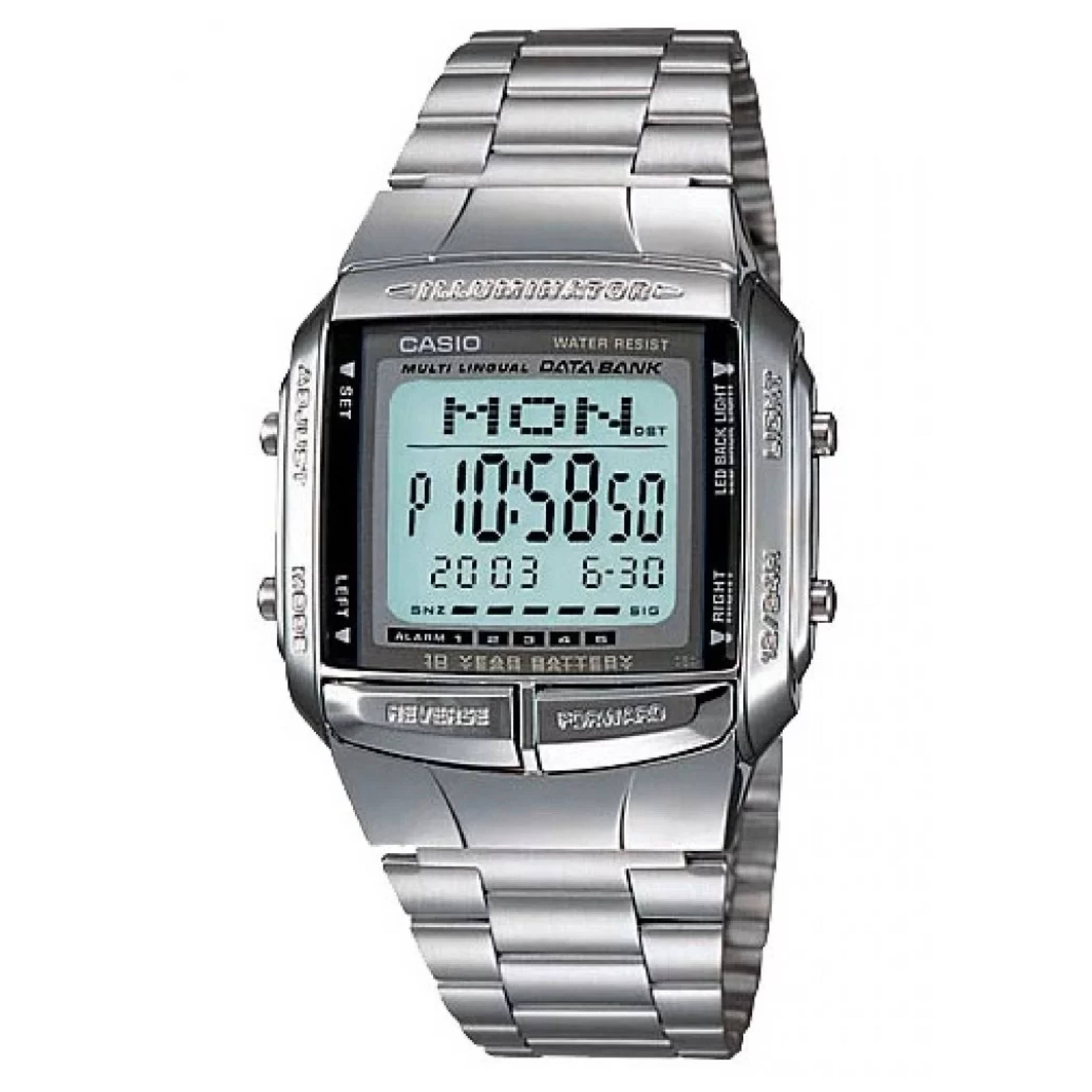 CASIO DB-360-1A - CASIO None None