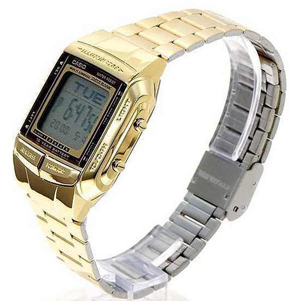 CASIO DB-360G-9A - фото 2