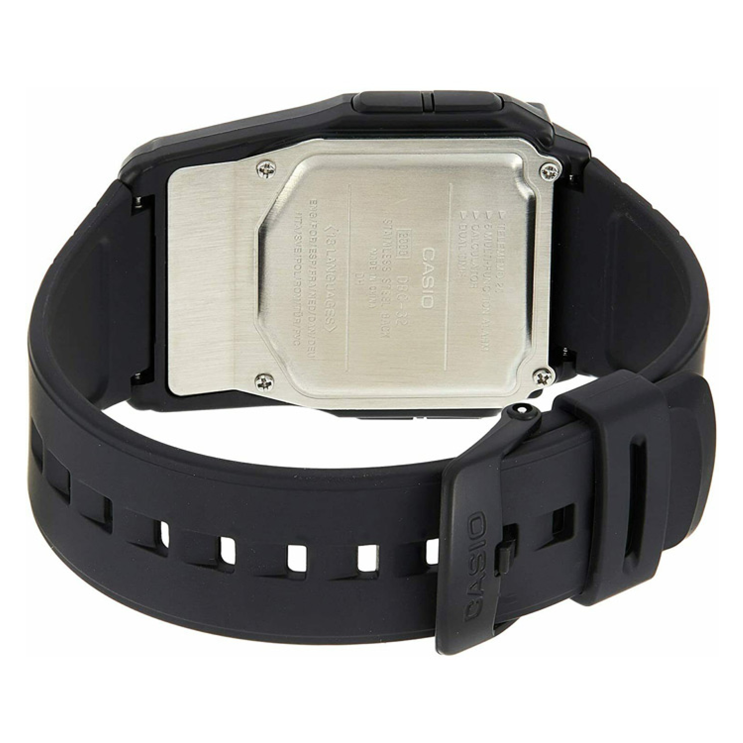 CASIO DBC-32-1A - фото 3