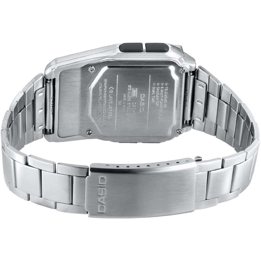 CASIO DBC-32D-1A - фото 2
