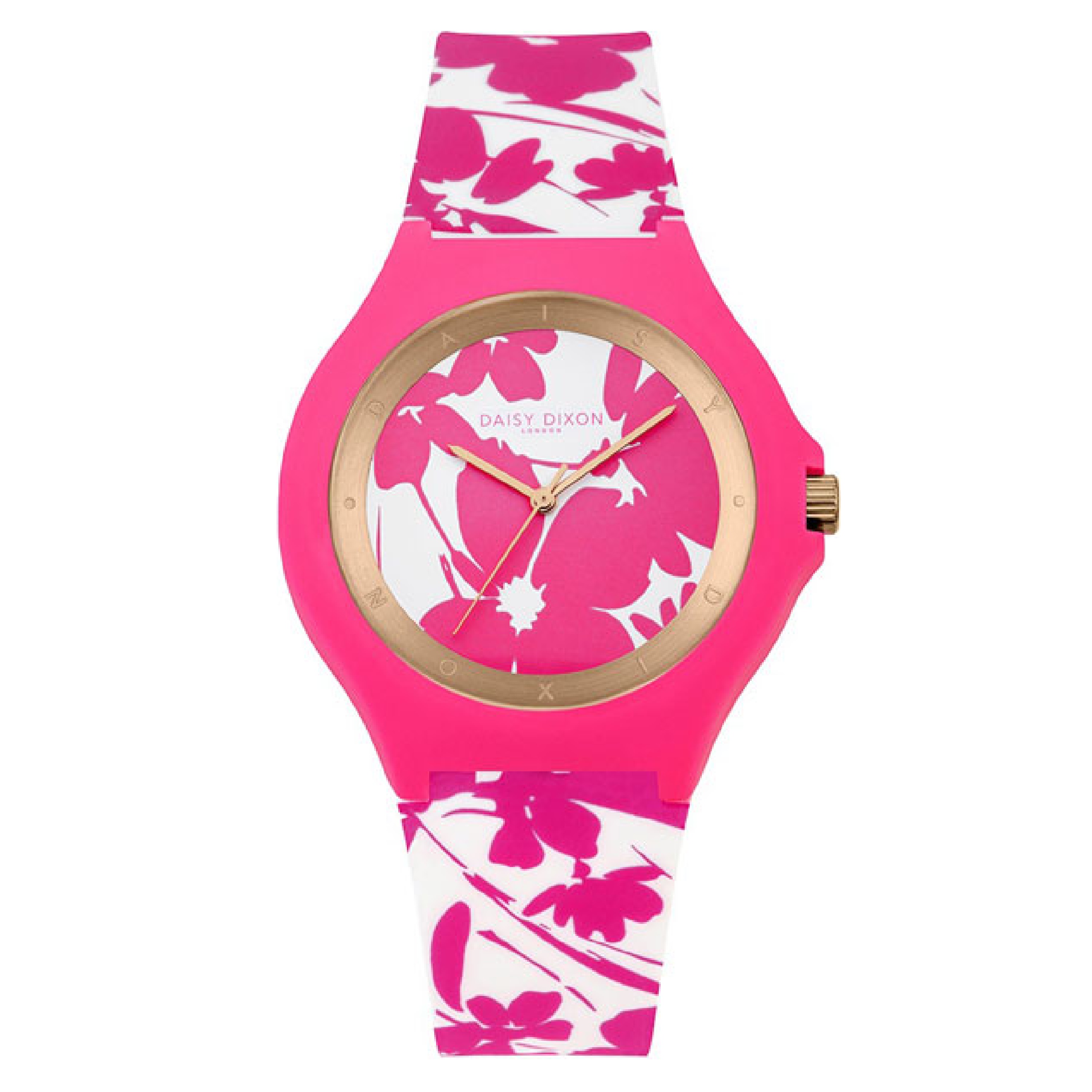 DAISY DIXON DD040WP - DAISY DIXON None None