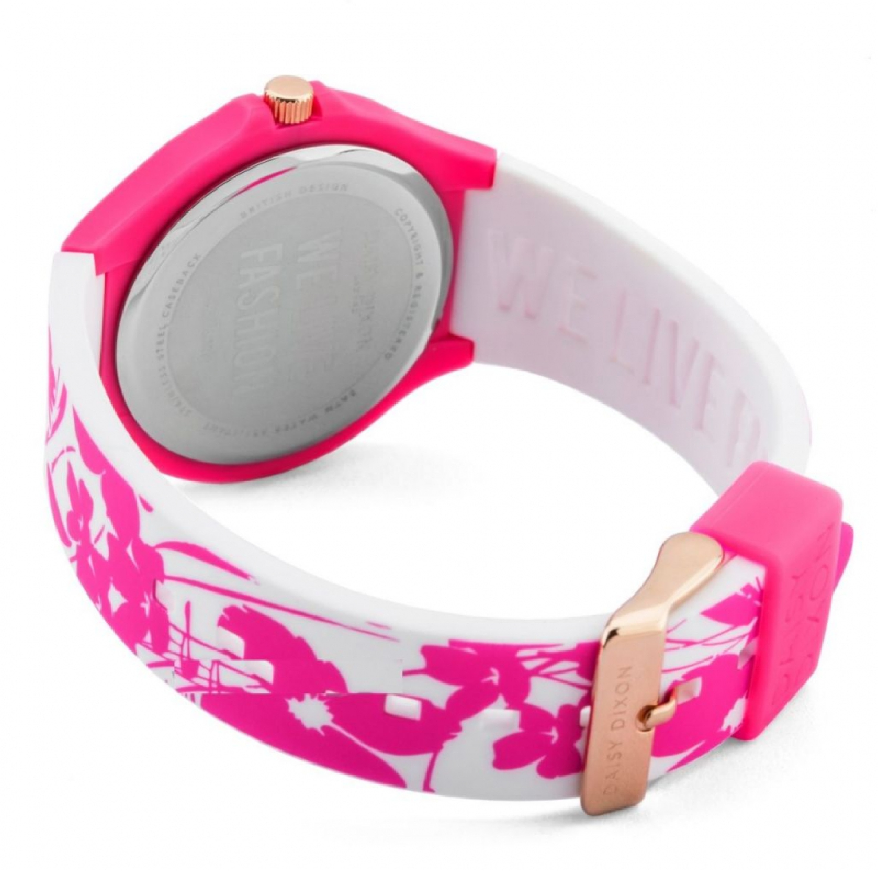 DAISY DIXON DD040WP - фото 2