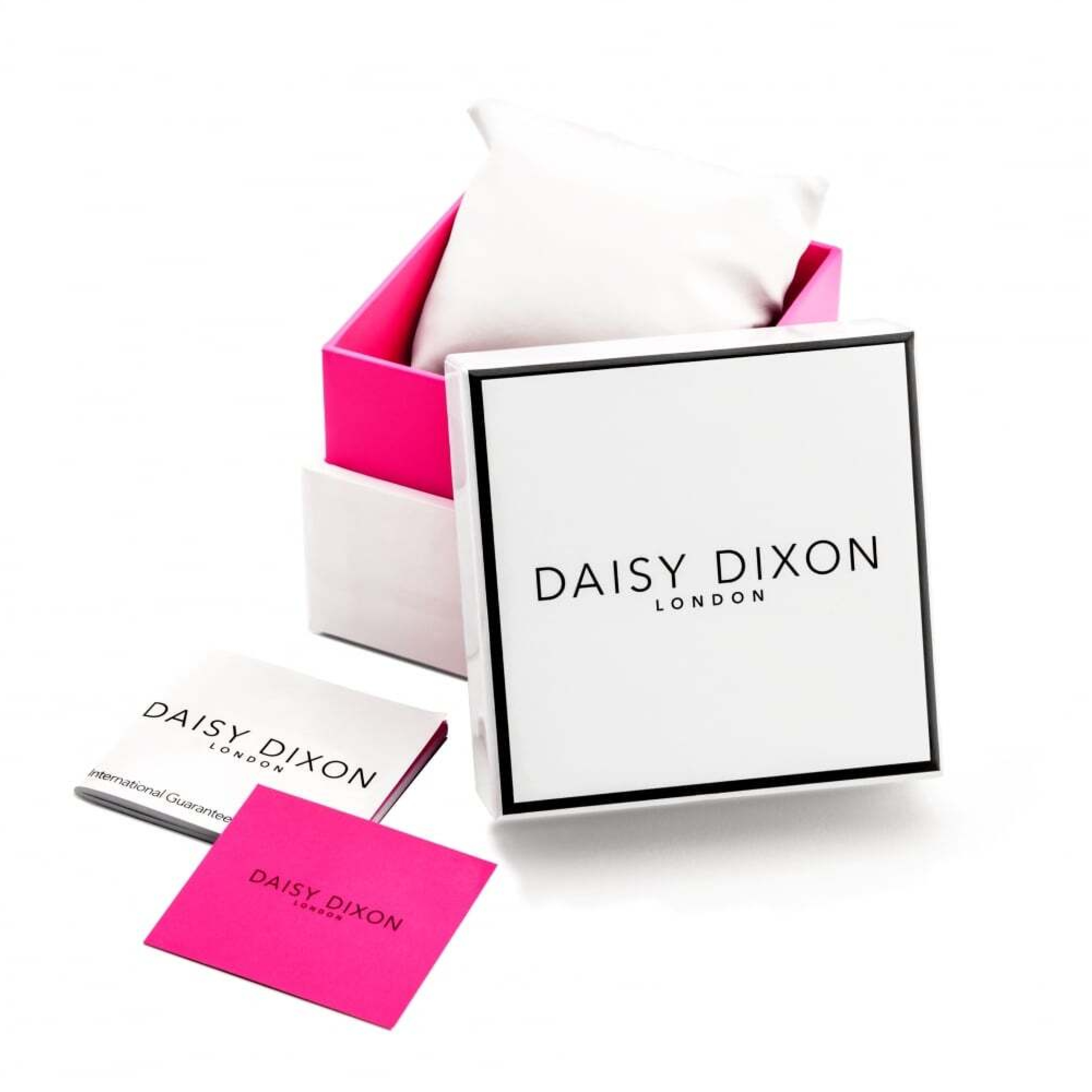 DAISY DIXON DD040WP - фото 3