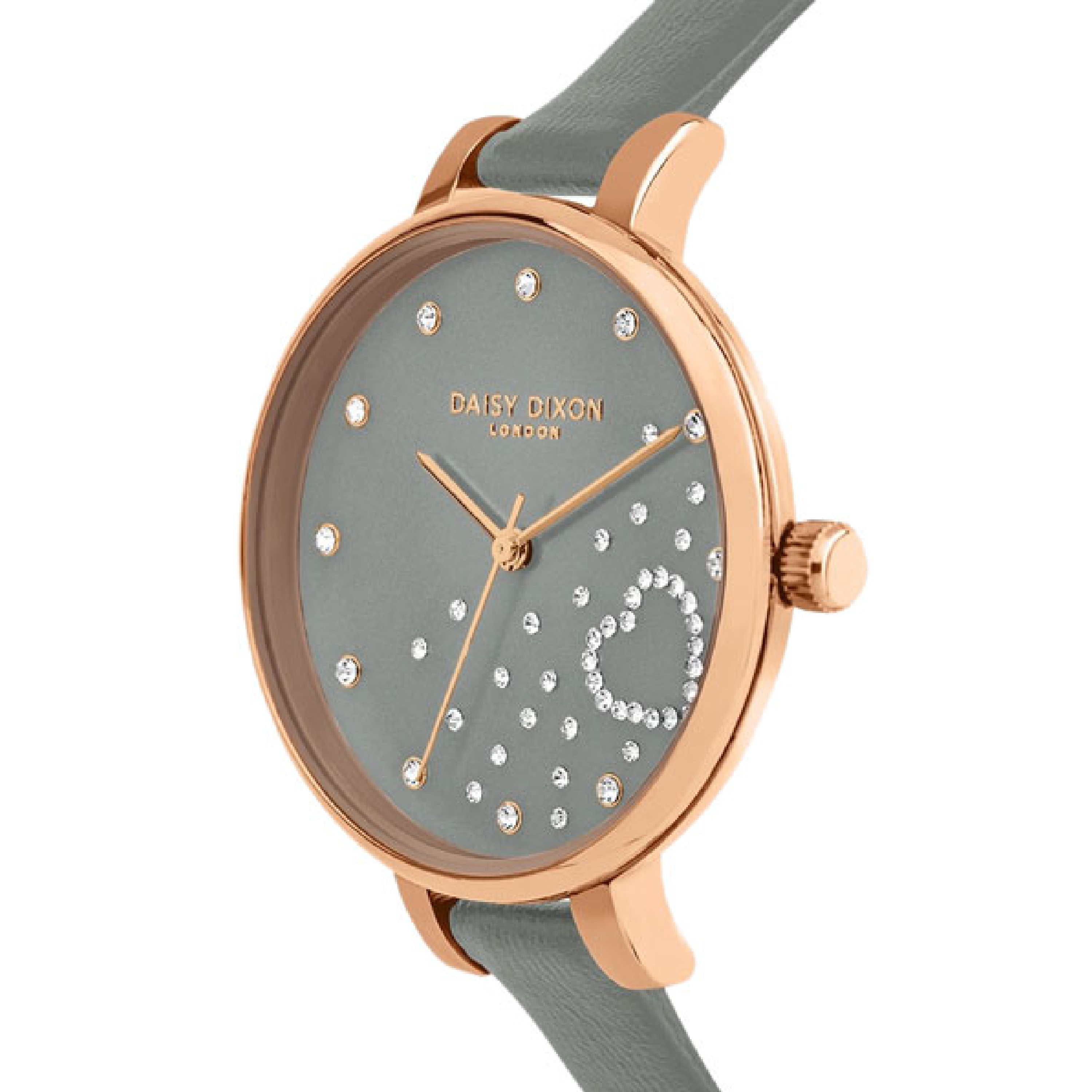 DAISY DIXON DD083ERG - фото 2