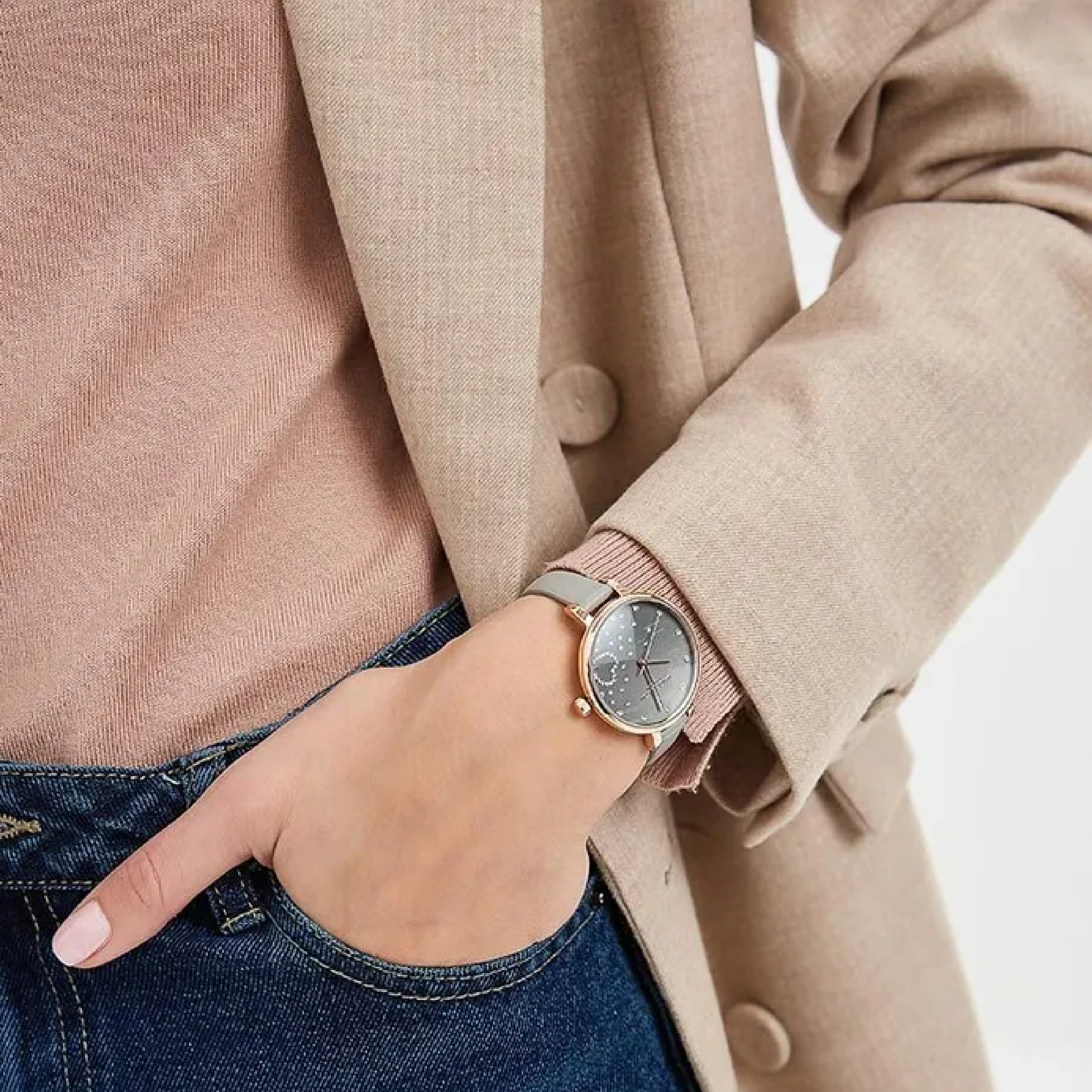 DAISY DIXON DD083ERG - фото 4