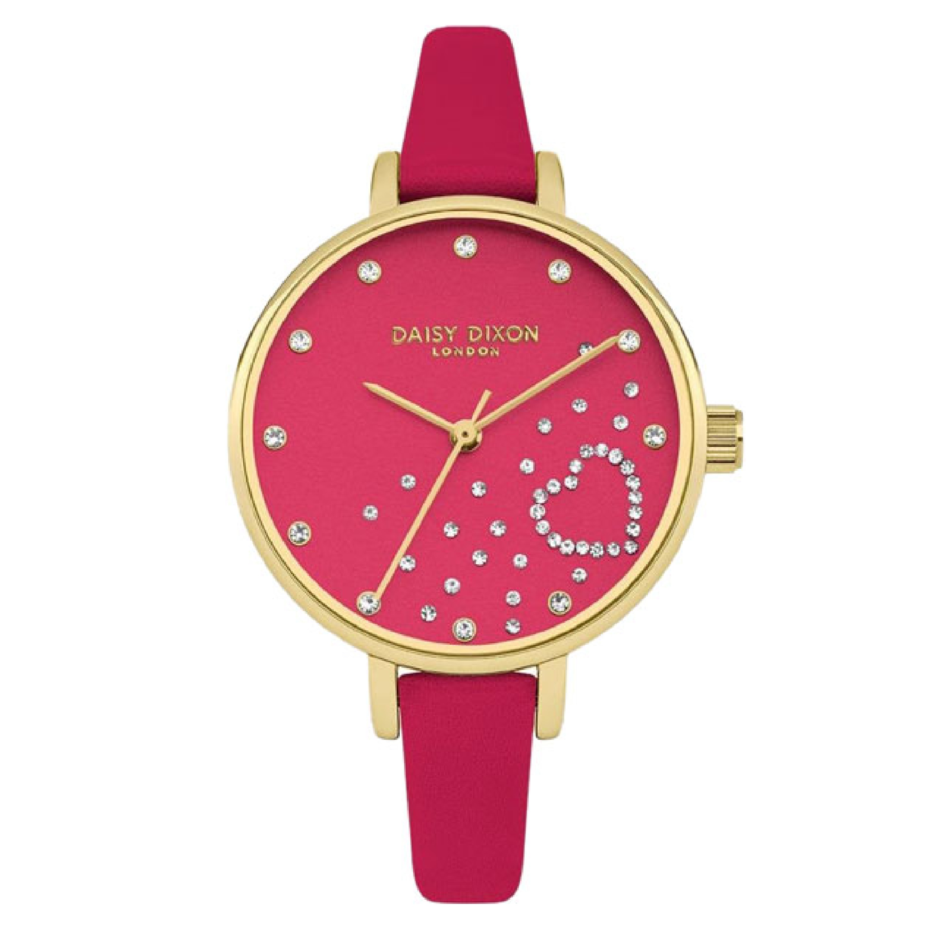 DAISY DIXON DD083PG - DAISY DIXON None None