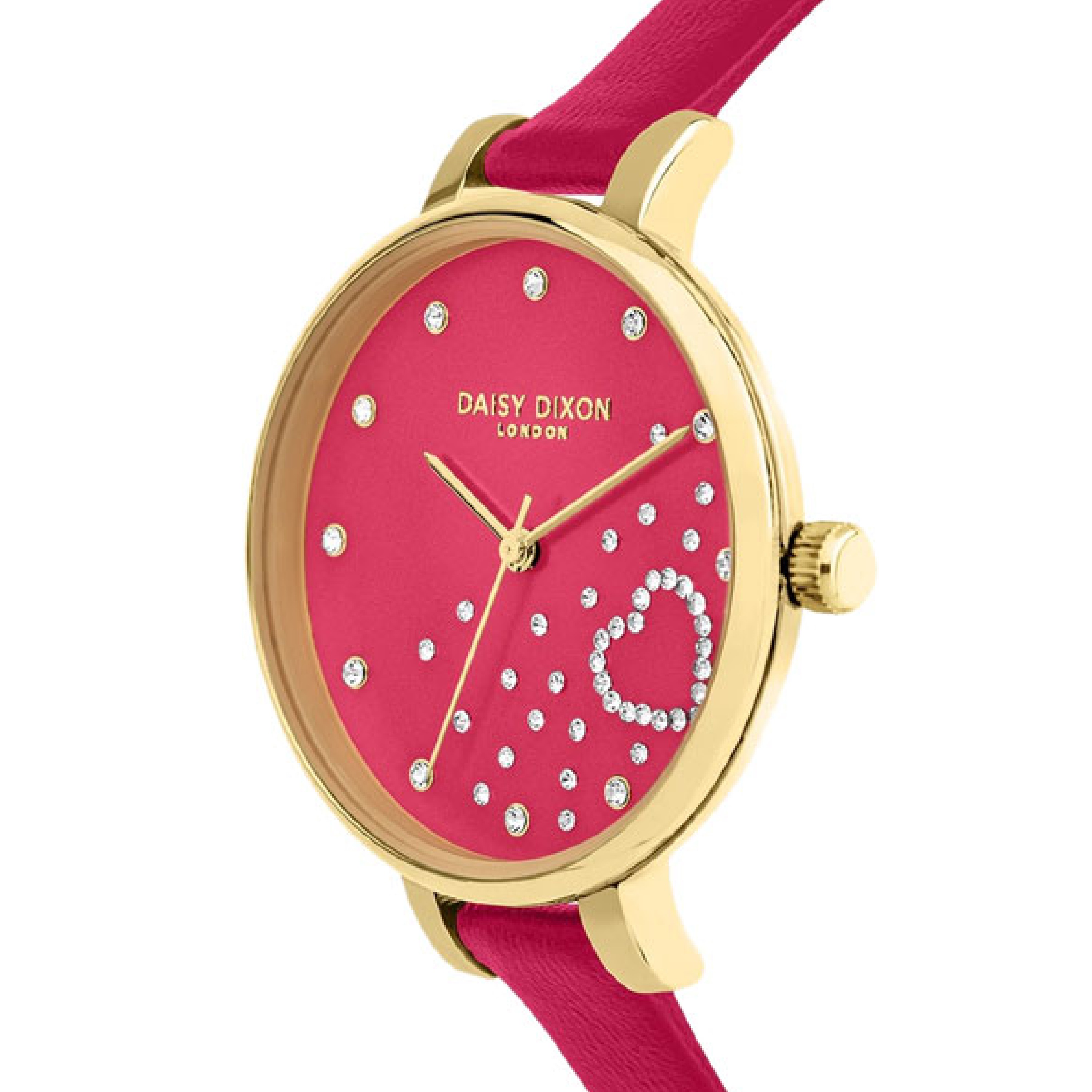 DAISY DIXON DD083PG - фото 2