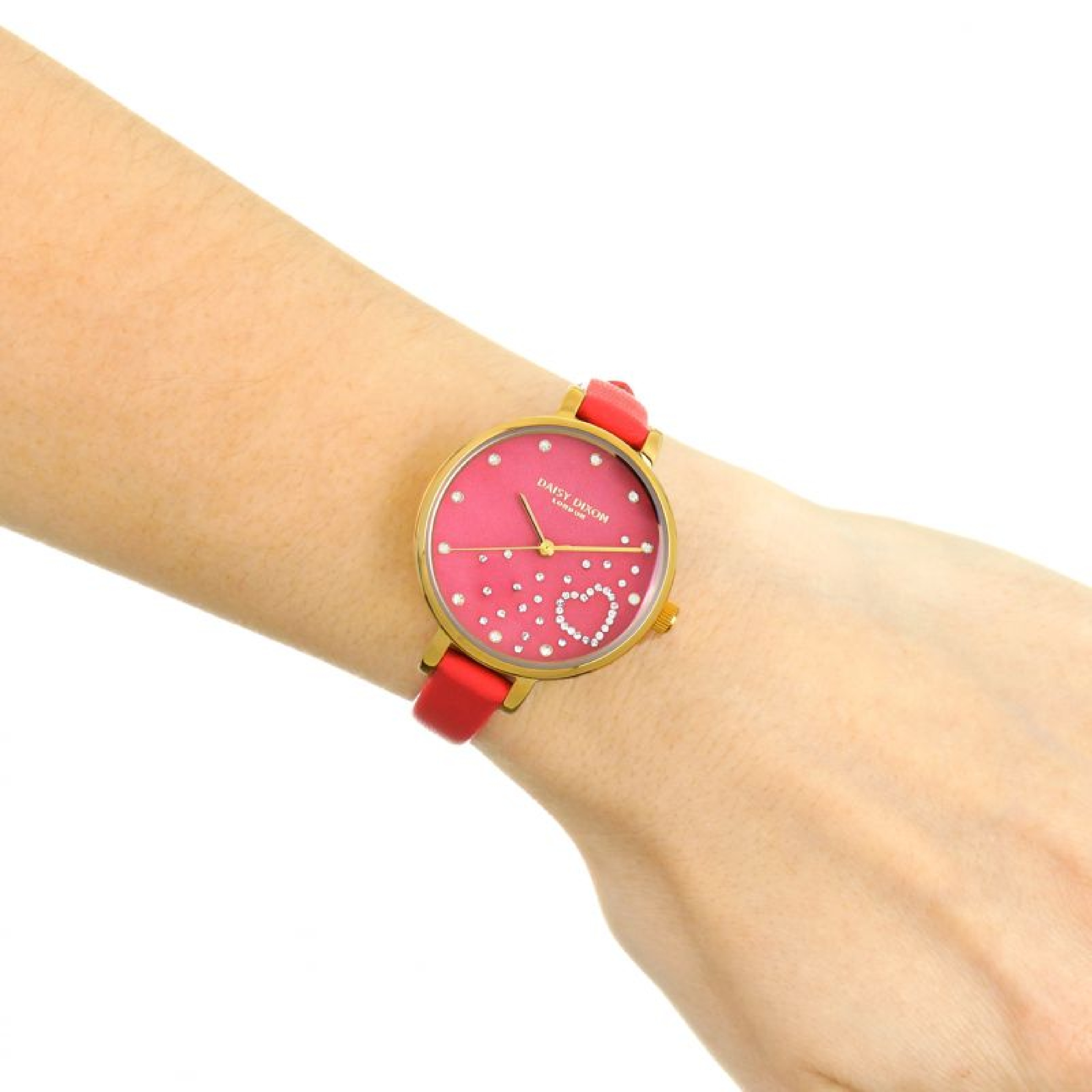 DAISY DIXON DD083PG - фото 4