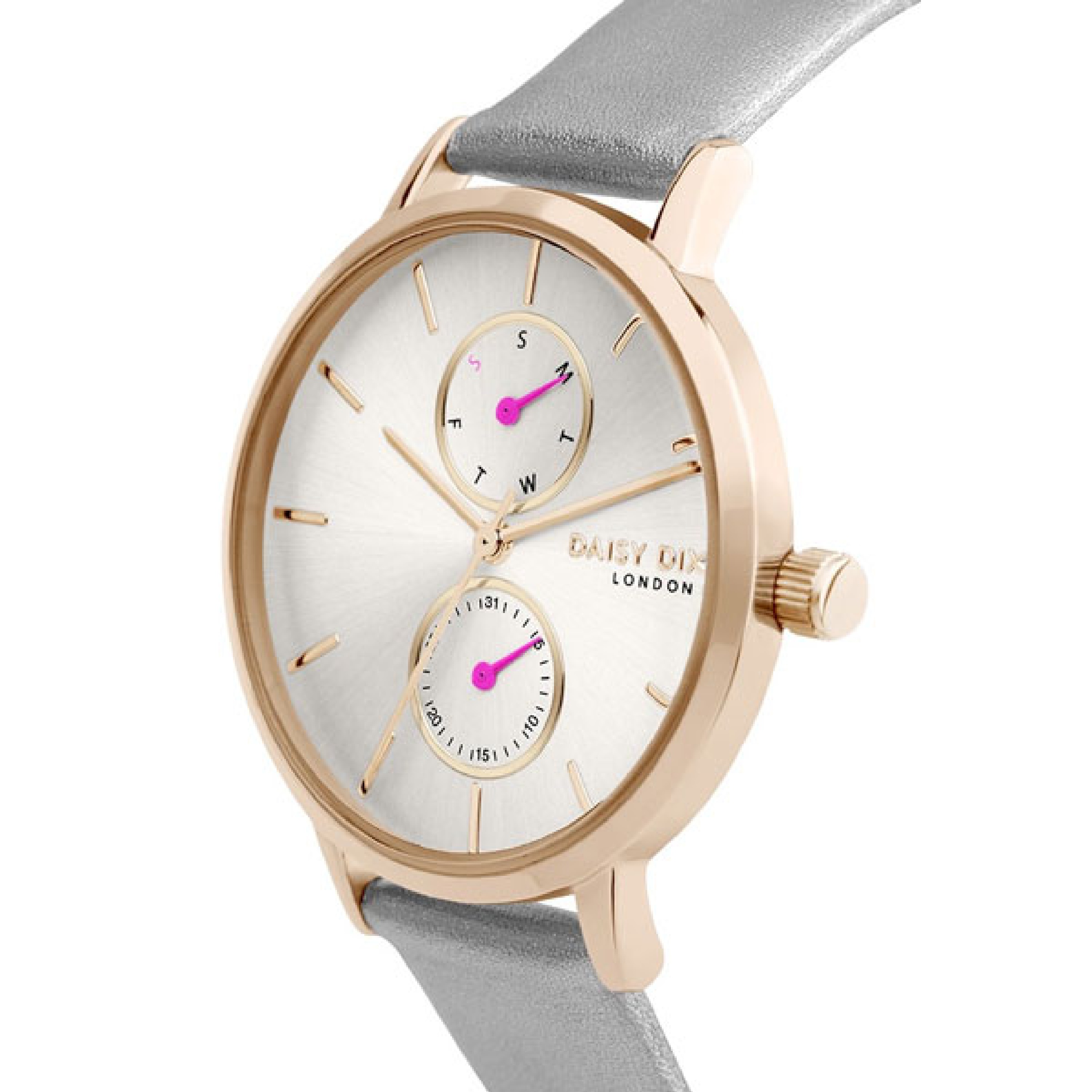 DAISY DIXON DD086ERG - фото 2