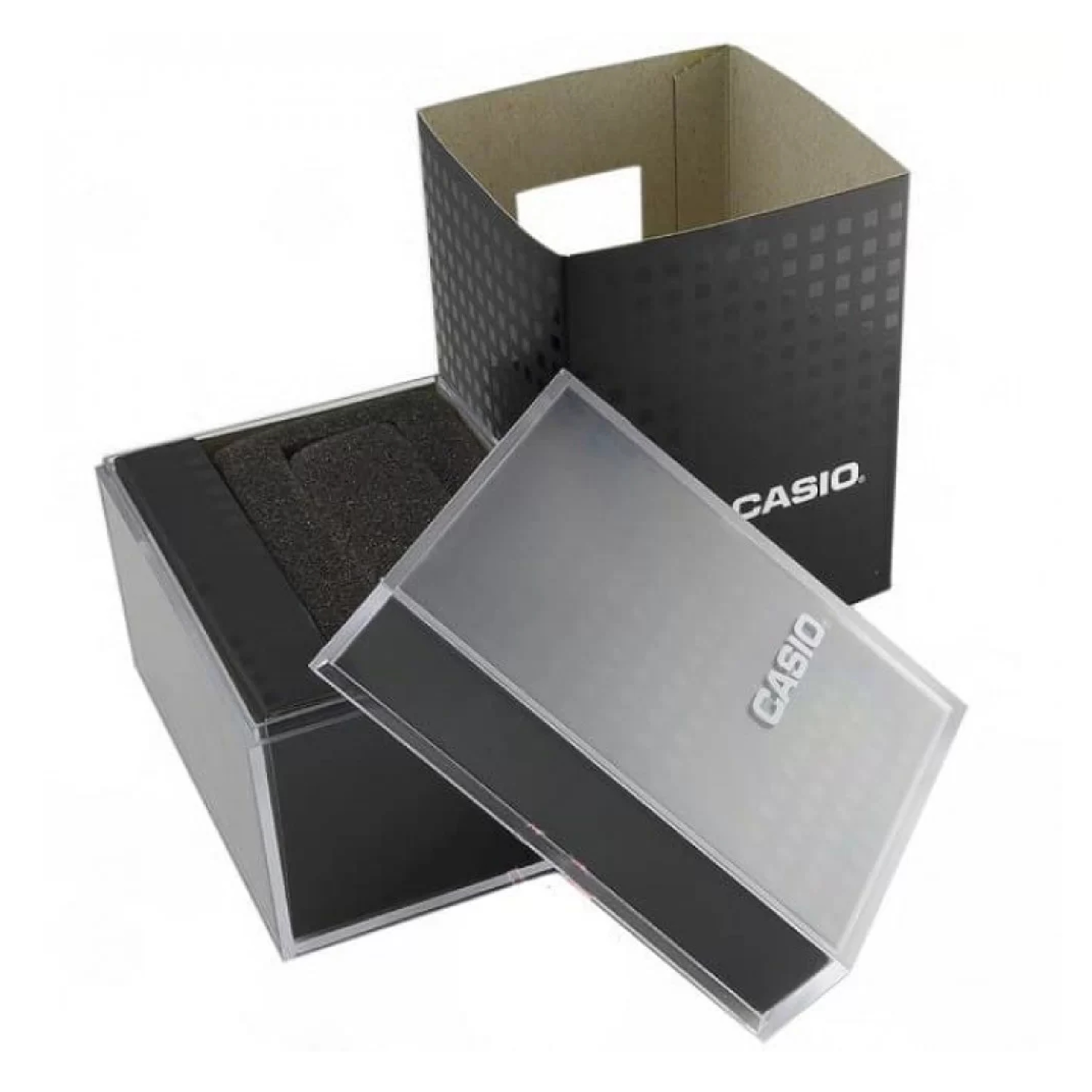 CASIO DW-291H-9A - фото 5