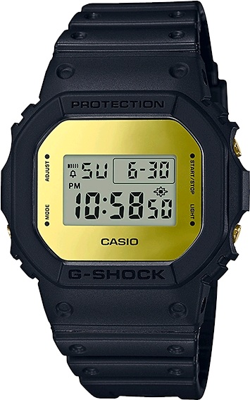 CASIO    G-SHOCK DW-5600BBMB-1E - CASIO |  G-SHOCK None None
