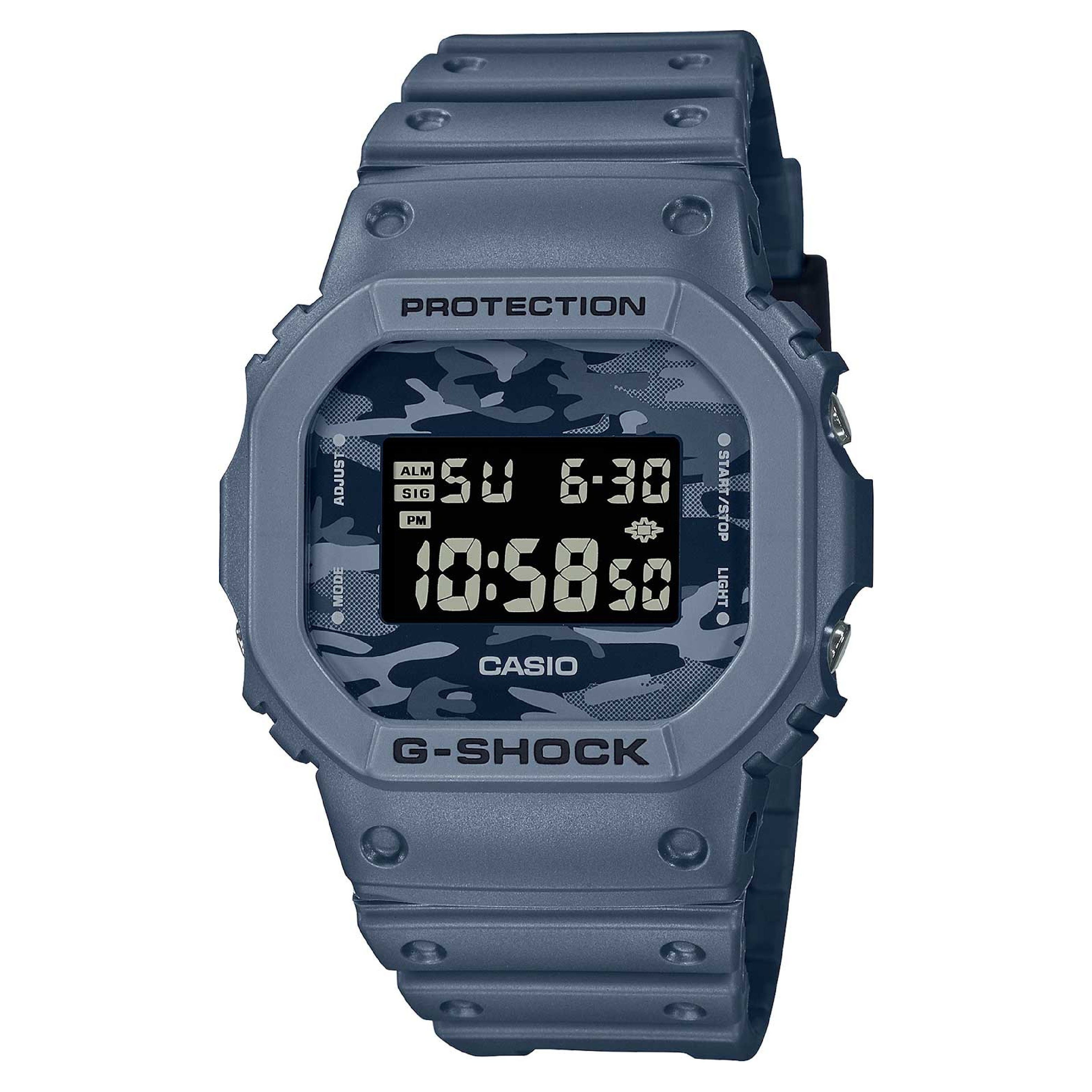 CASIO    G-SHOCK DW-5600CA-2 - CASIO |  G-SHOCK None None