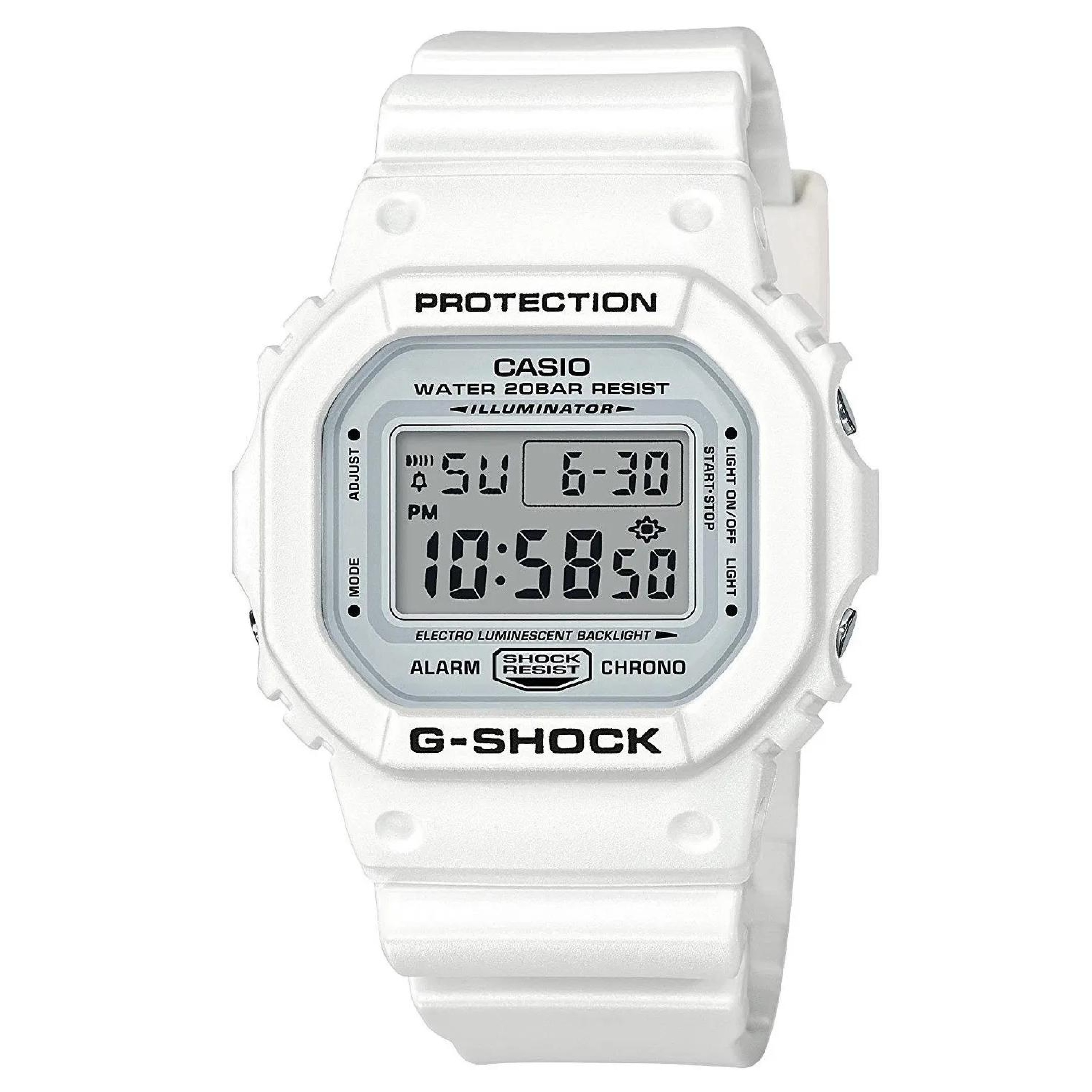 CASIO    G-SHOCK DW-5600MW-7 - CASIO |  G-SHOCK None None