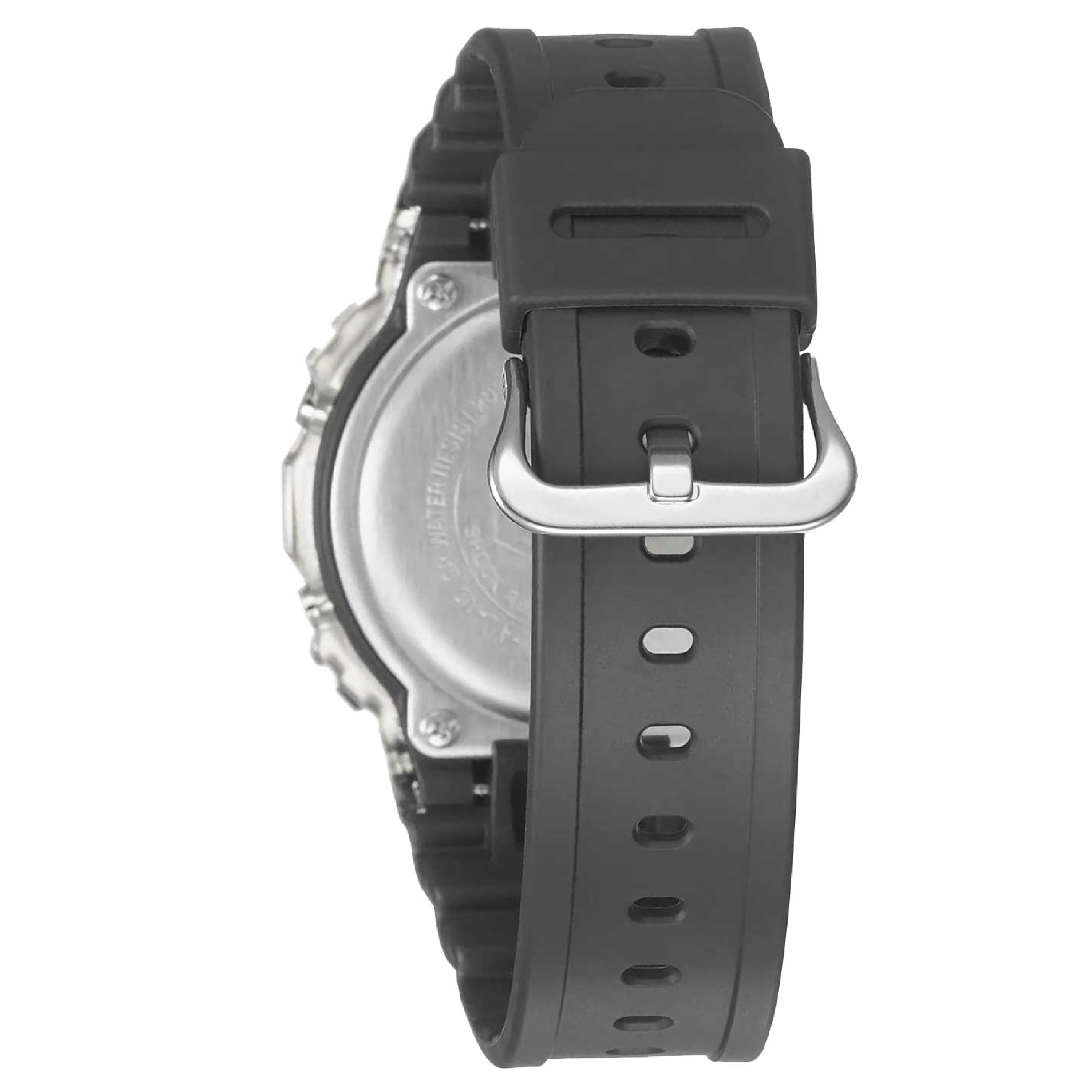 CASIO    G-SHOCK DW-5600SKC-1E - фото 3