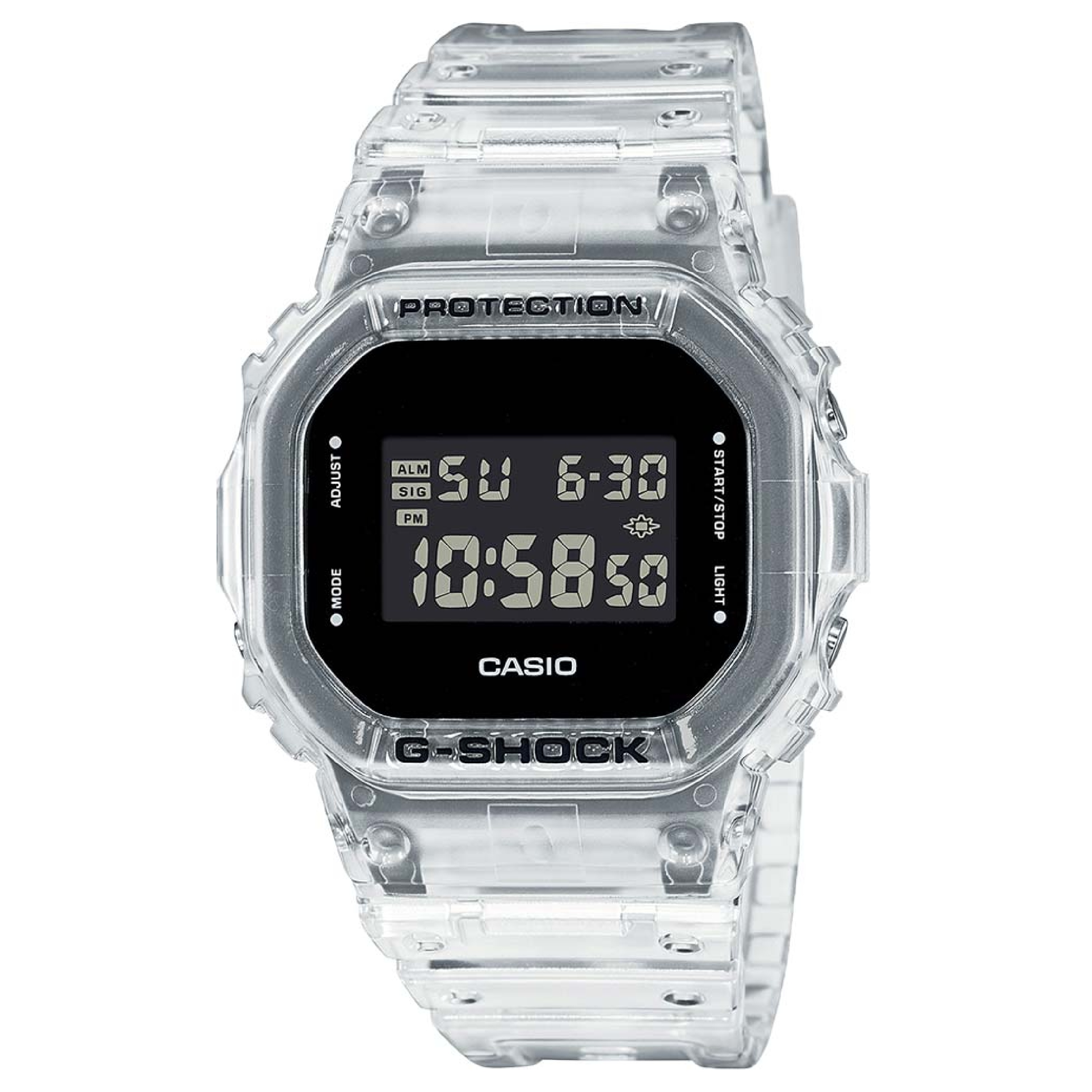 CASIO DW-5600SKE-7E - CASIO None None