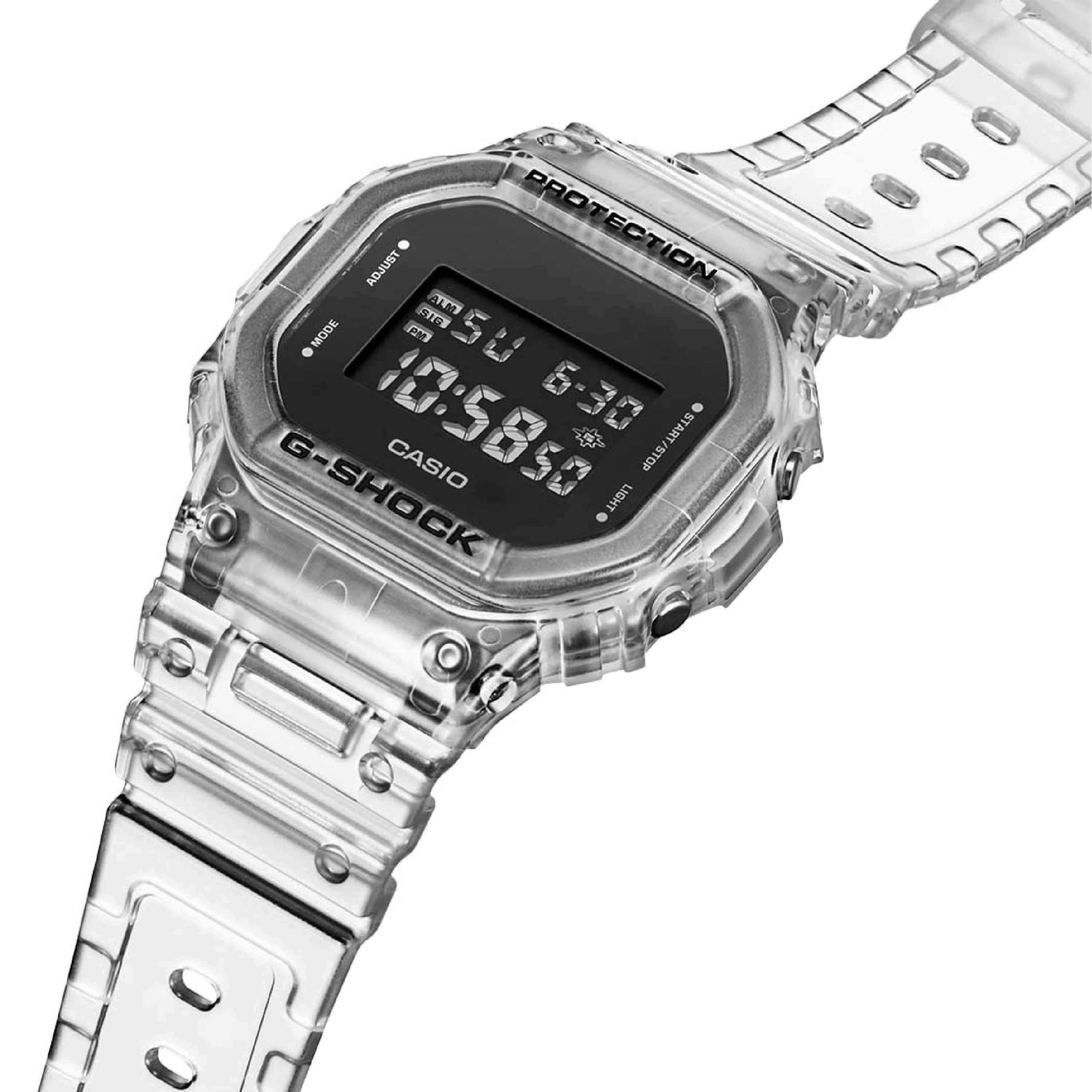 CASIO DW-5600SKE-7E - фото 2