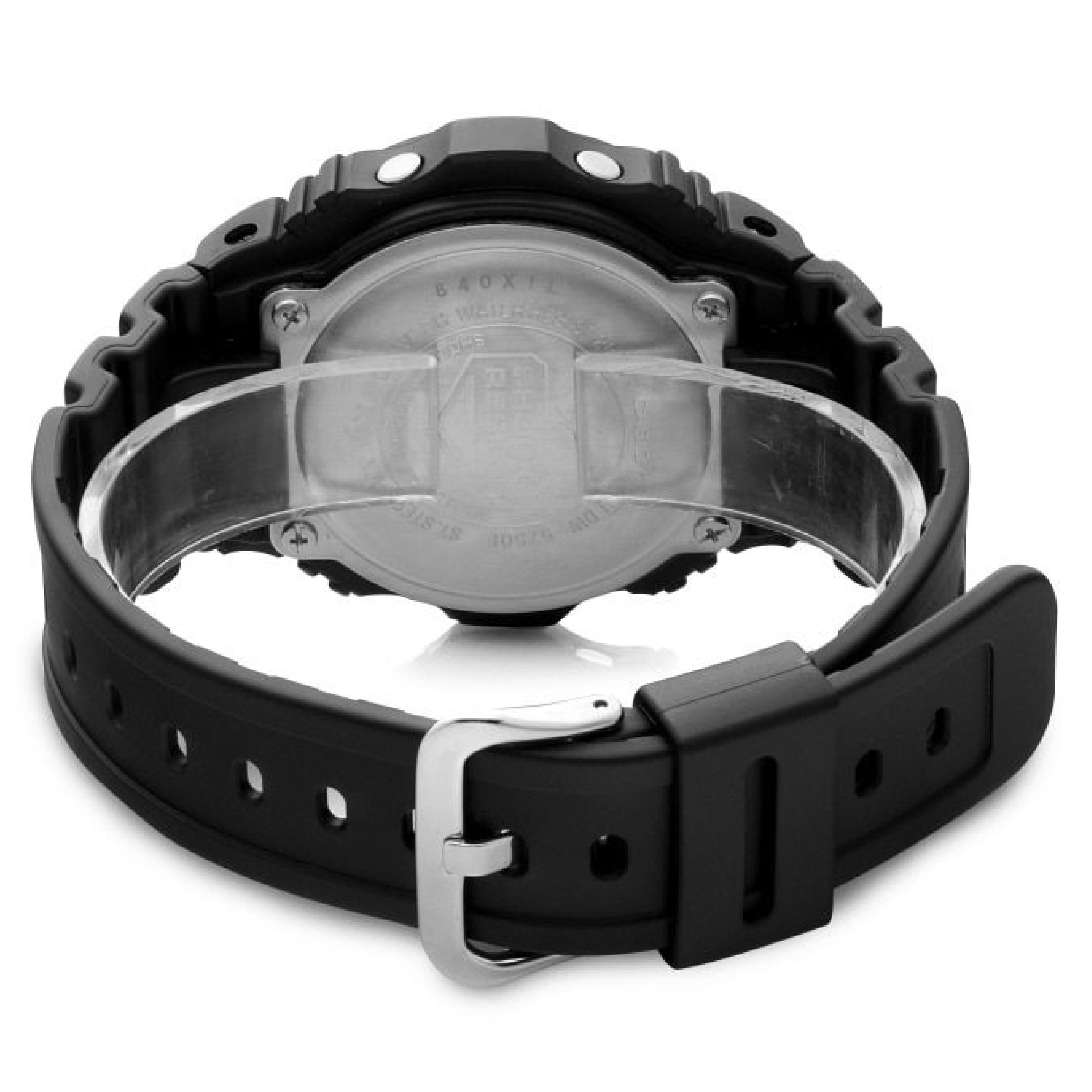 CASIO    G-SHOCK DW-5750E-1B - фото 3