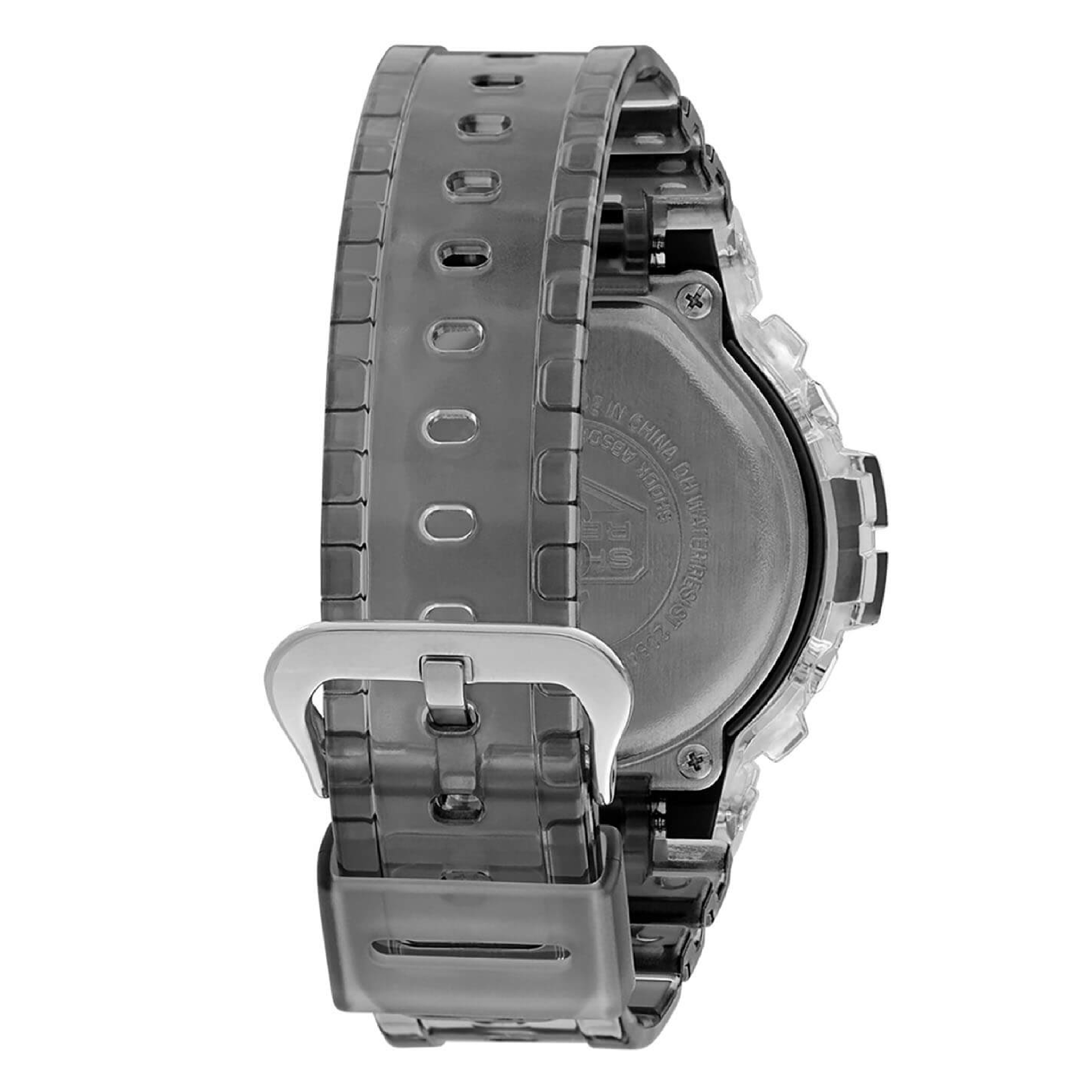 CASIO    G-SHOCK DW-6900SK-1 - фото 3