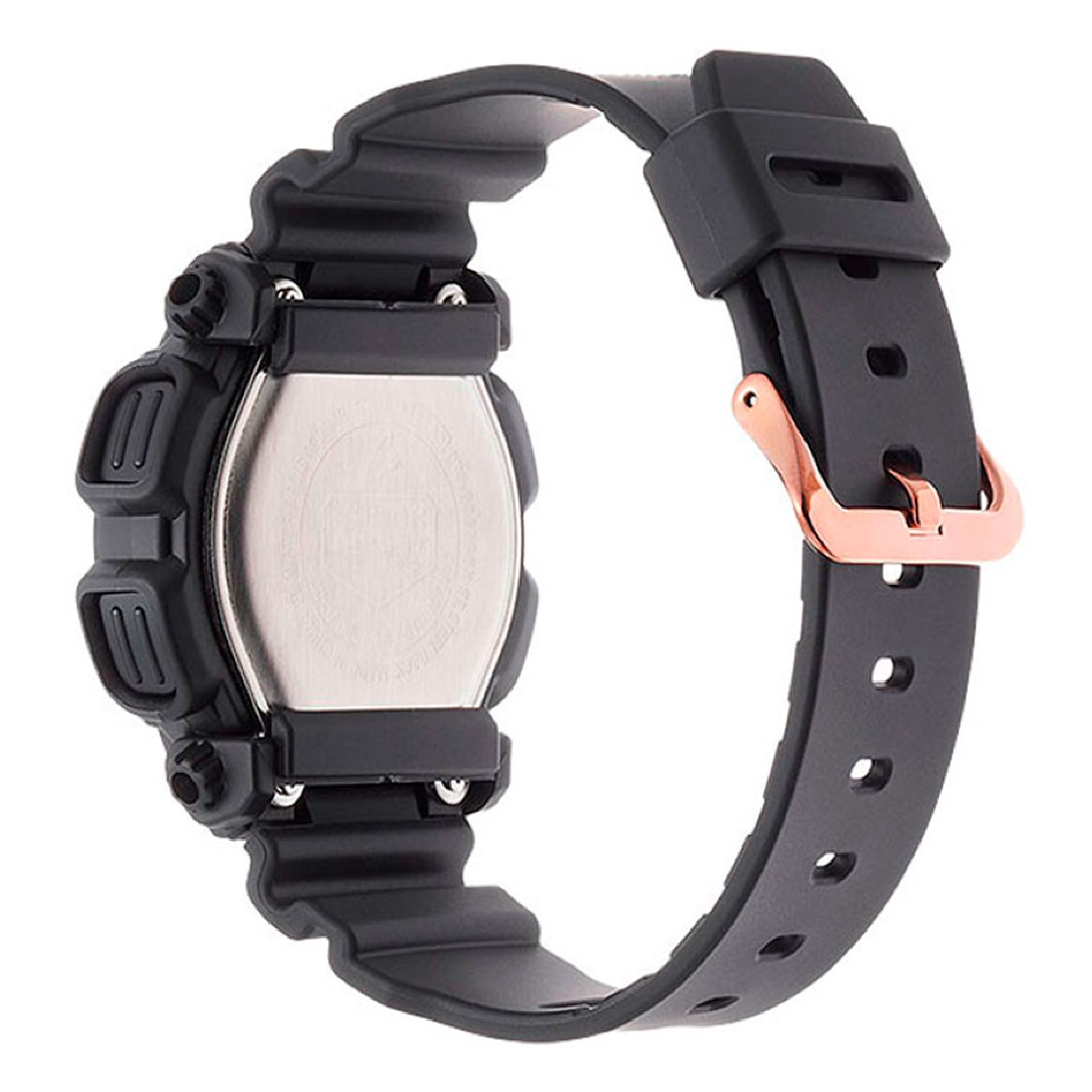 CASIO    G-SHOCK DW-9052GBX-1A4 - фото 2