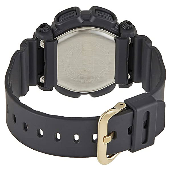 CASIO    G-SHOCK DW-9052GBX-1A9 - фото 3