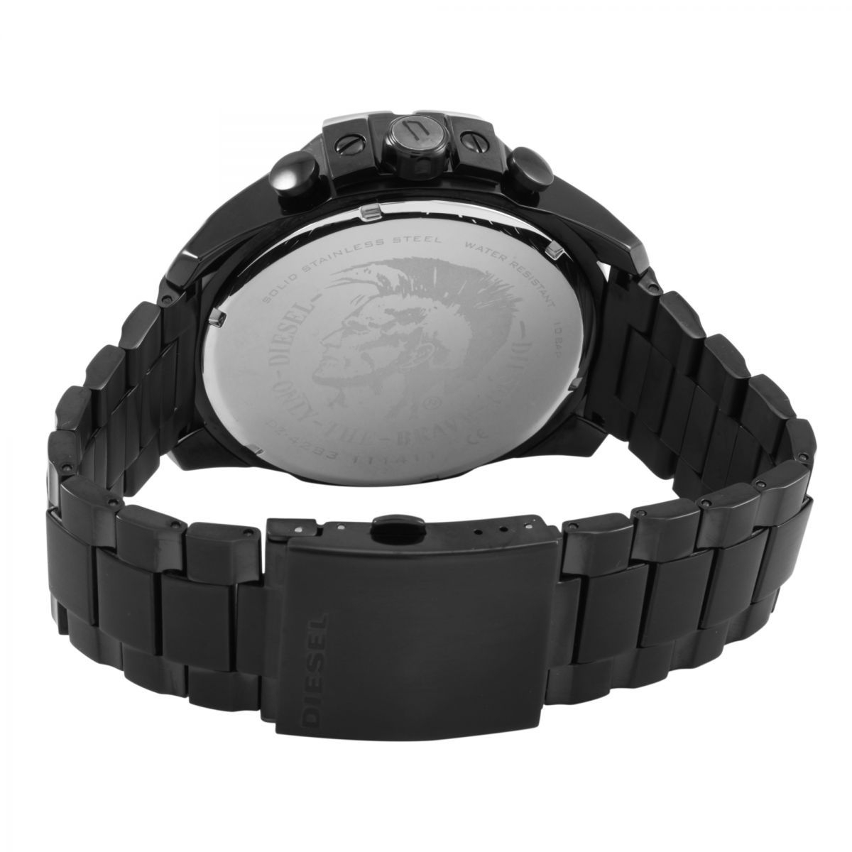 DIESEL DZ4283 - фото 2