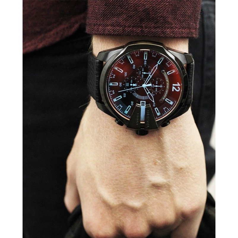 DIESEL DZ4323 - фото 3