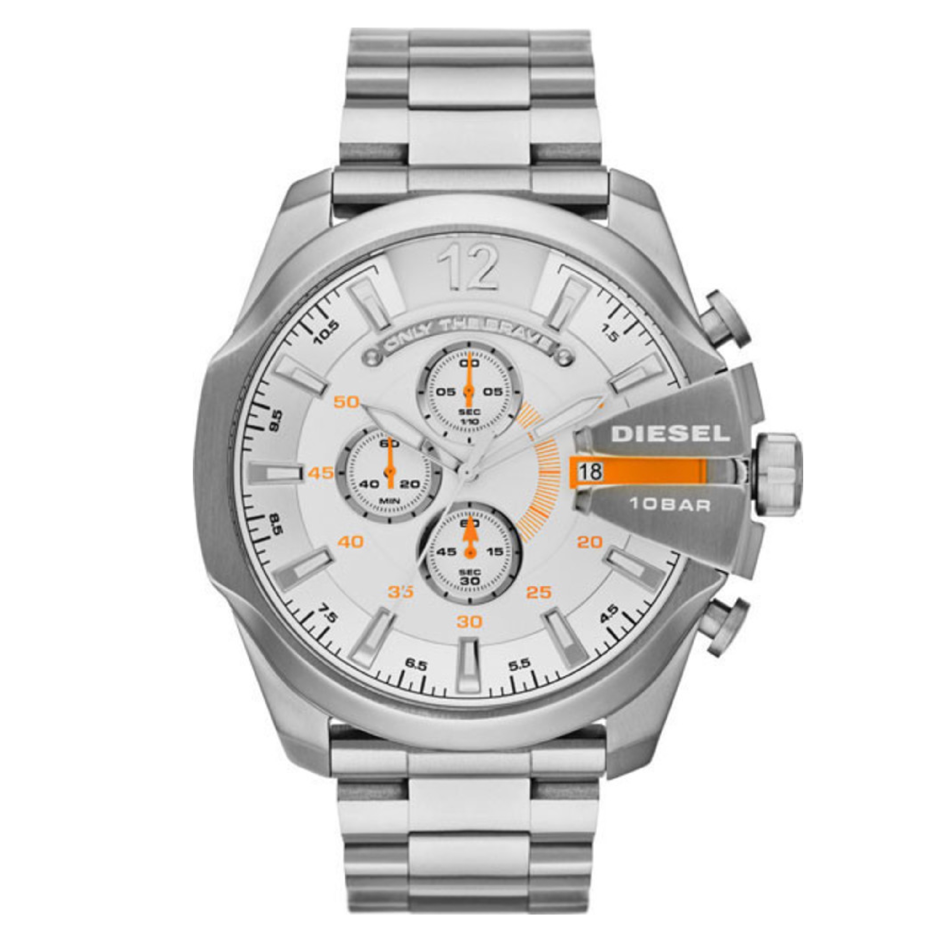 DIESEL DZ4328 - фото 2