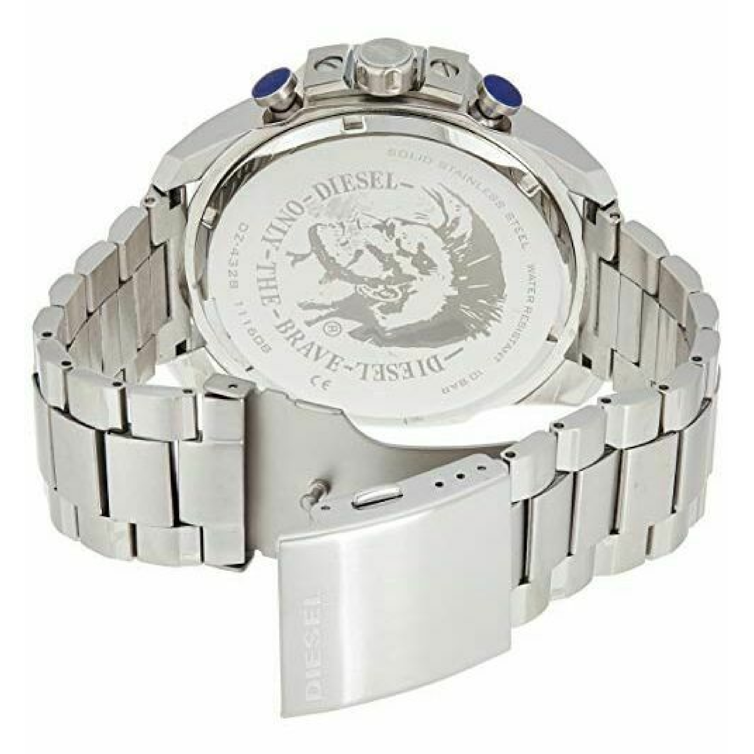 DIESEL DZ4328 - фото 3