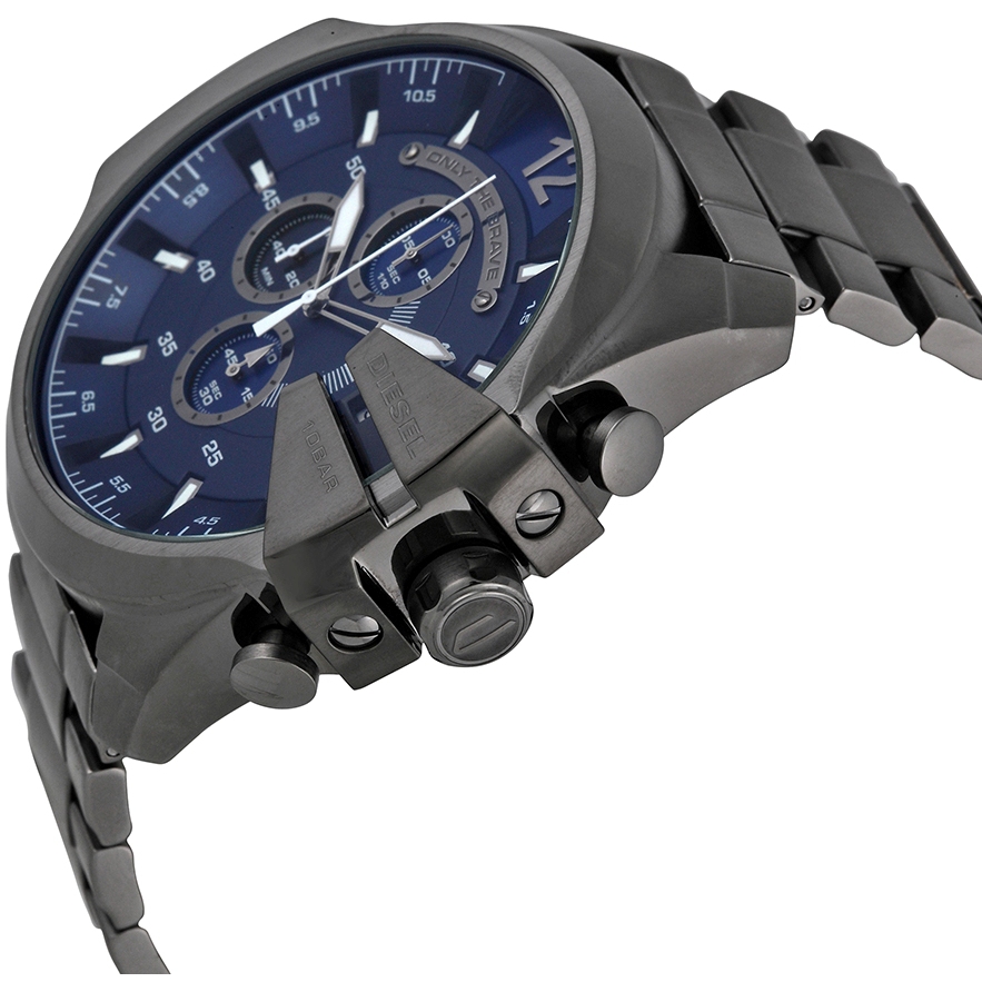 DIESEL DZ4329 - фото 2