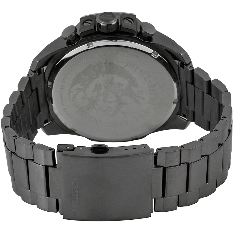 DIESEL DZ4329 - фото 3