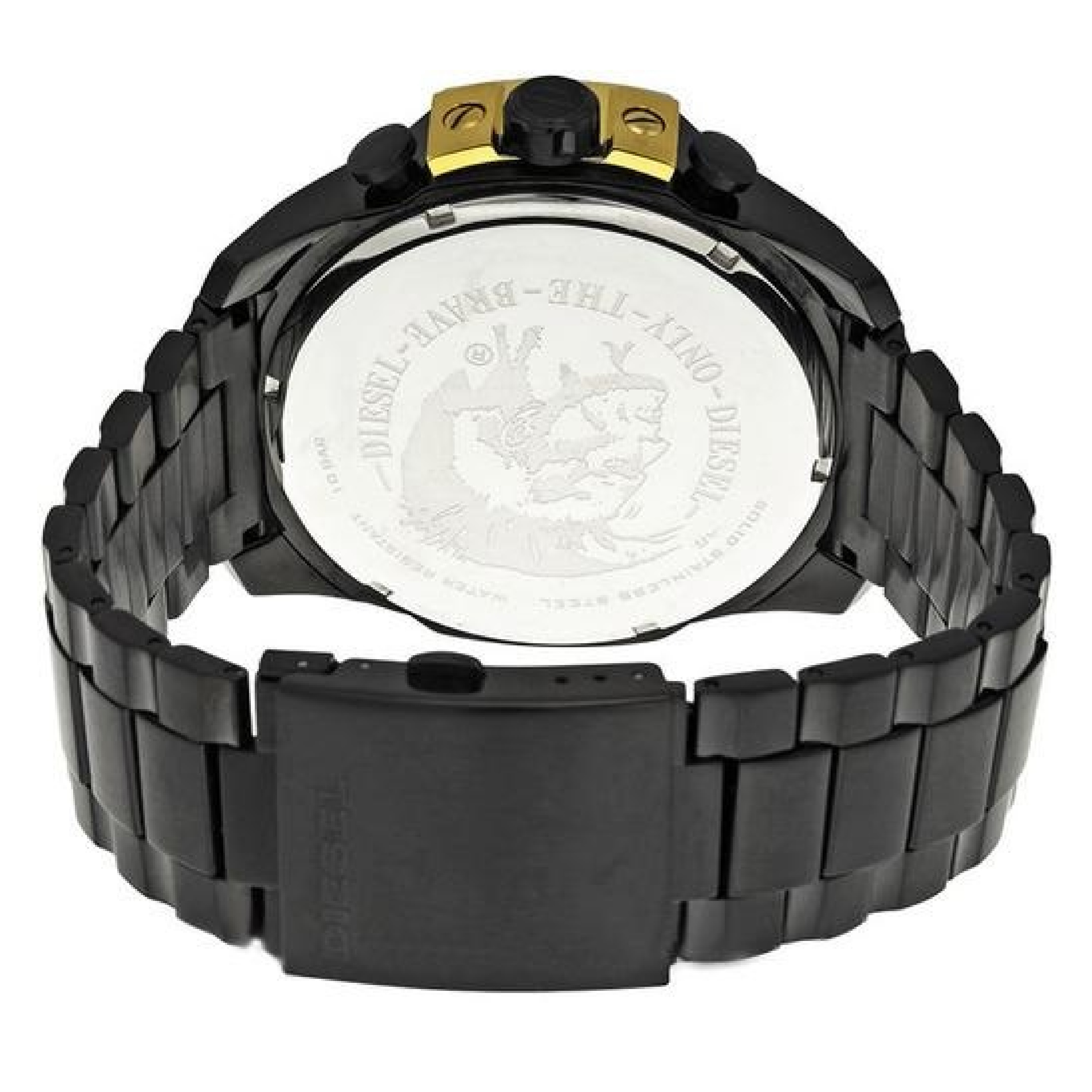 DIESEL DZ4338 - фото 3