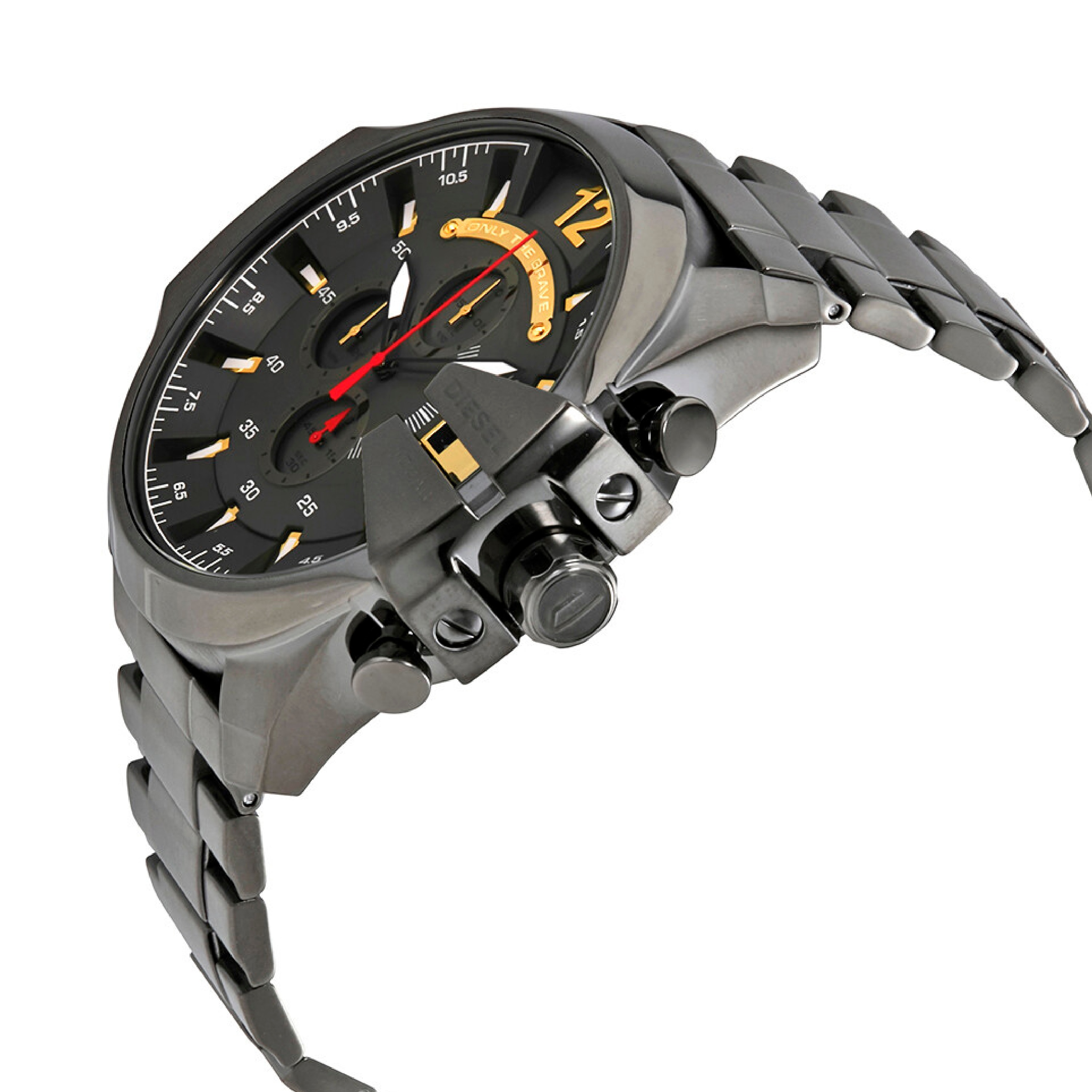 DIESEL DZ4421 - фото 2