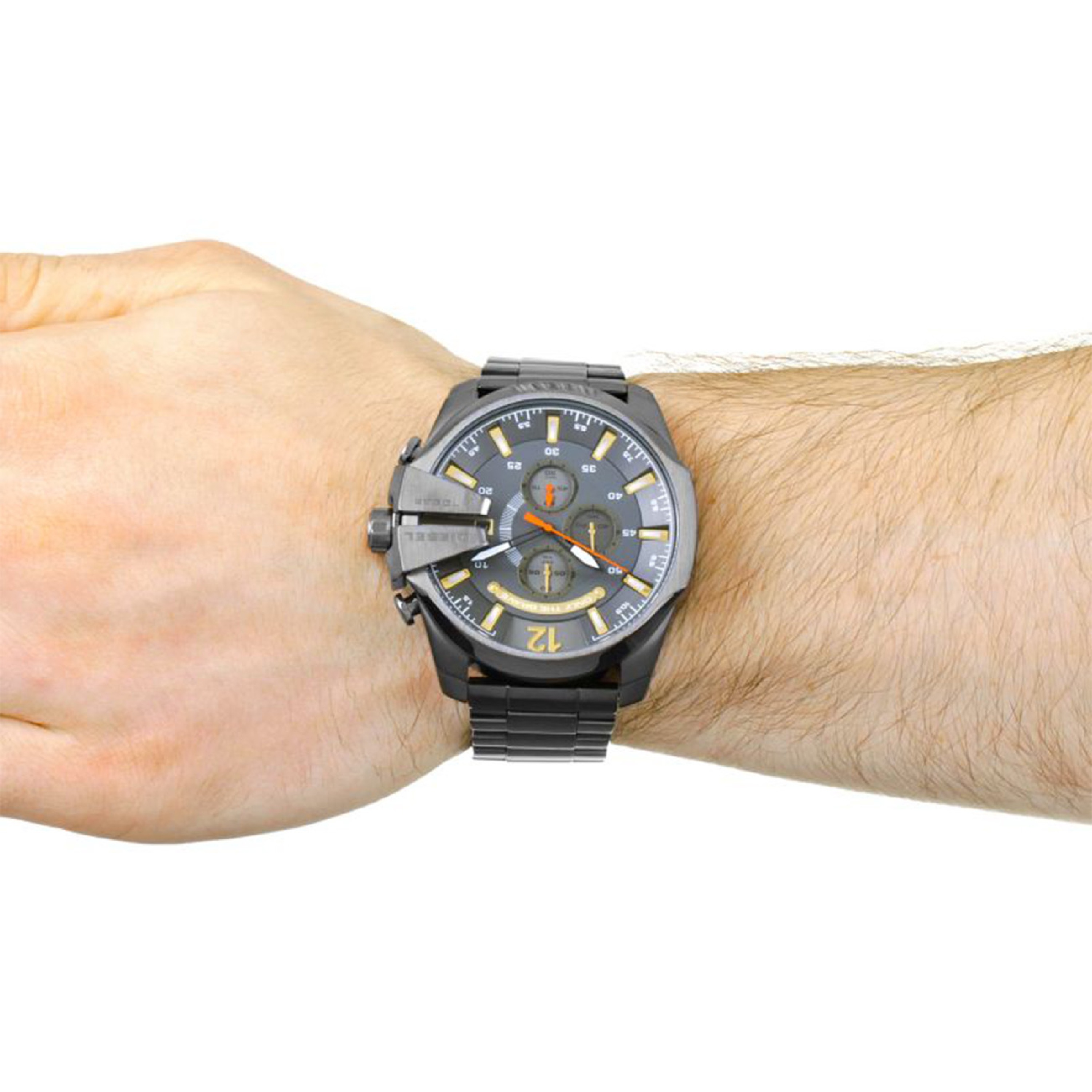 DIESEL DZ4421 - фото 4