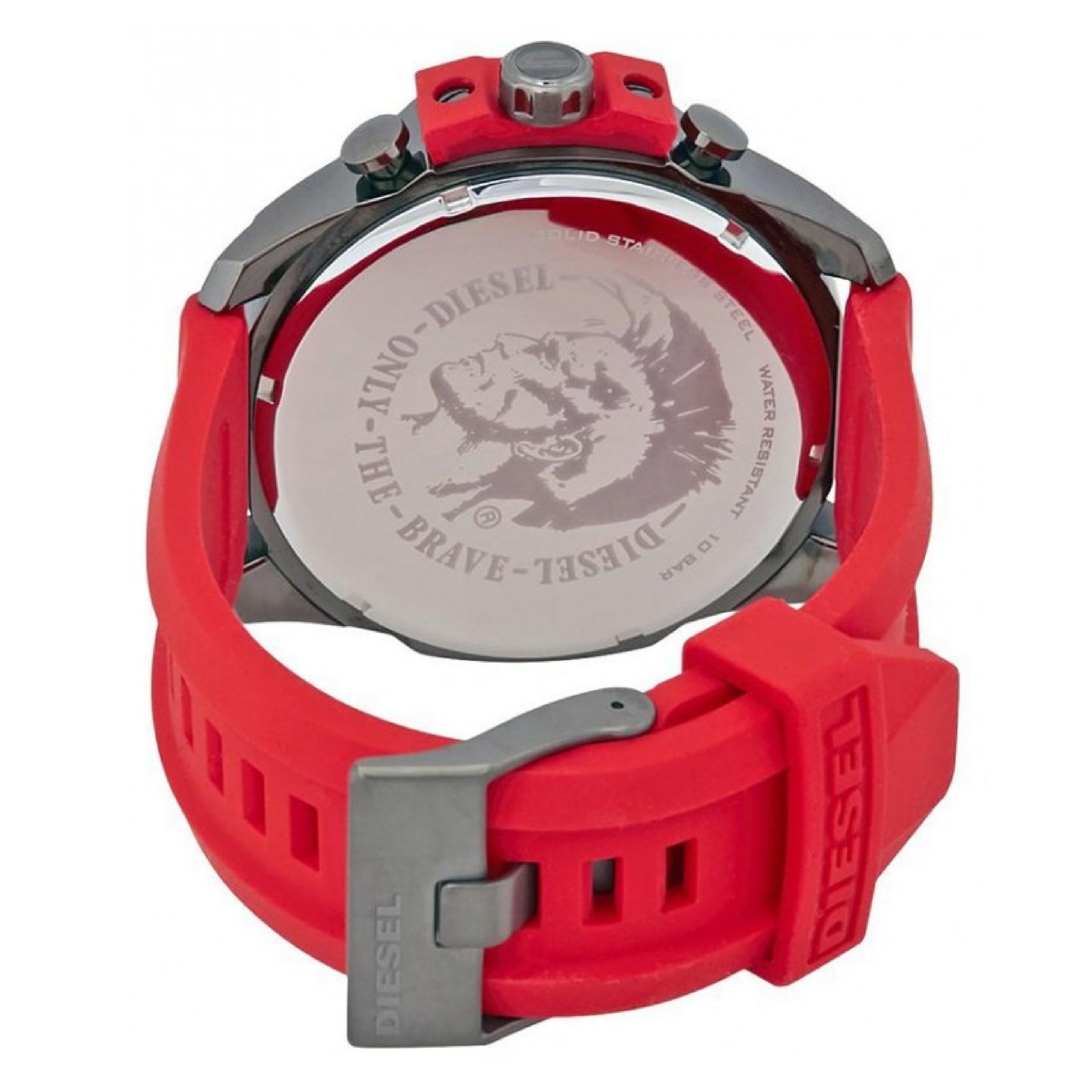 DIESEL DZ4427 - фото 3